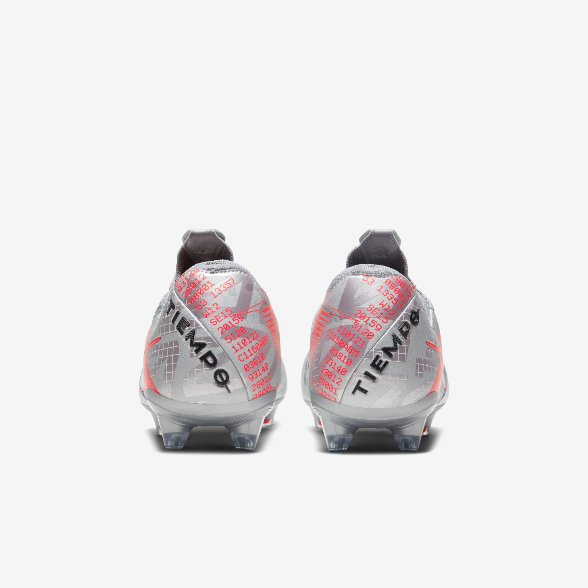 Chuteira Nike Tiempo Legend 8 Elite Campo - Foto 6