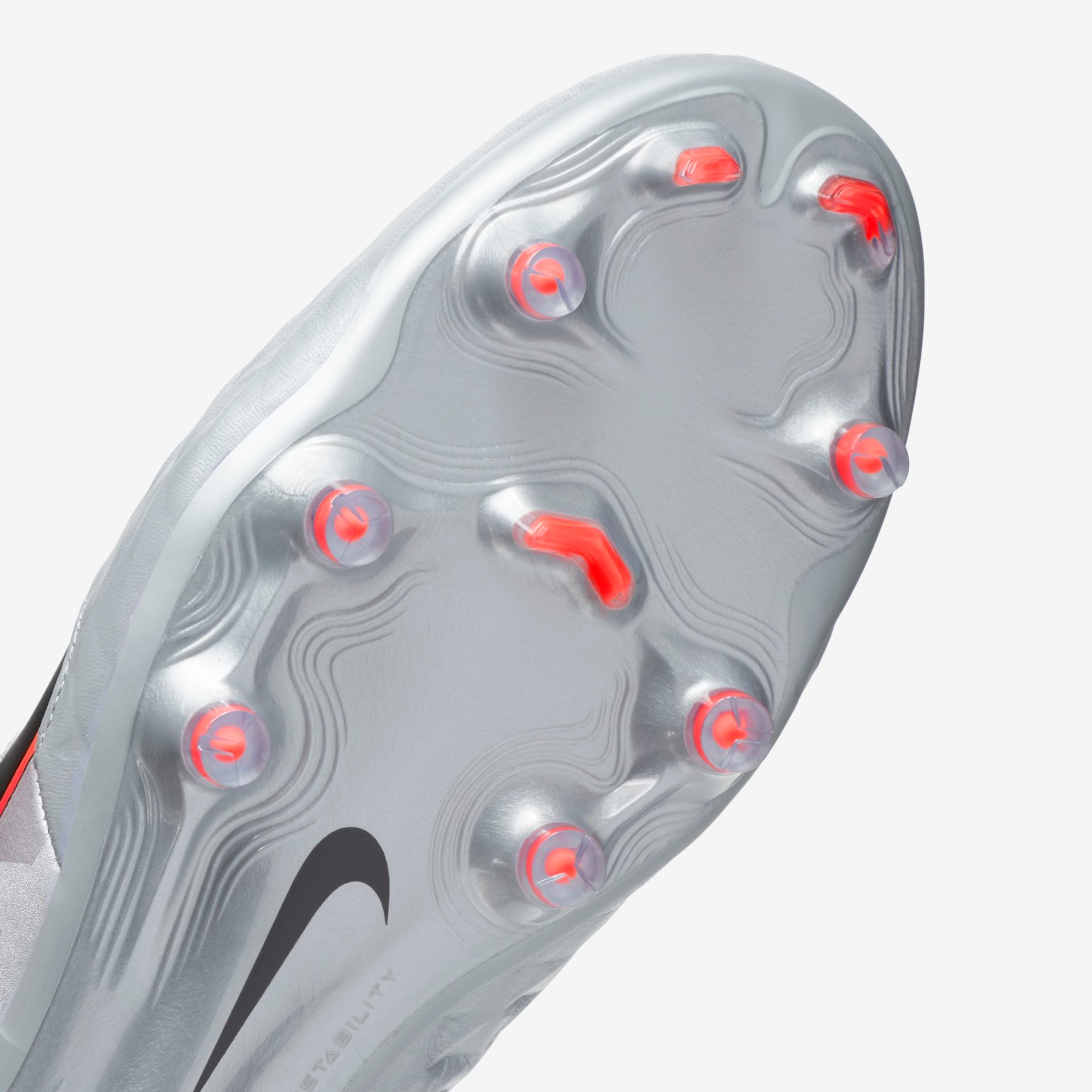 Chuteira Nike Tiempo Legend 8 Elite Campo - Foto 7