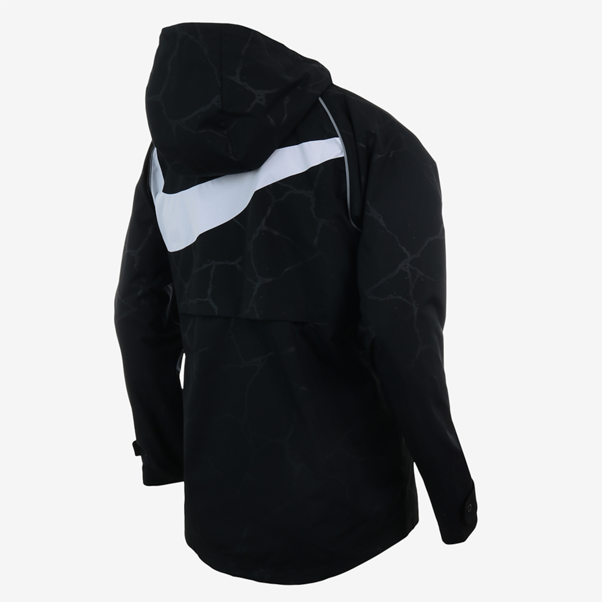 Jaqueta Nike Corinthians AWF Masculina - Foto 2