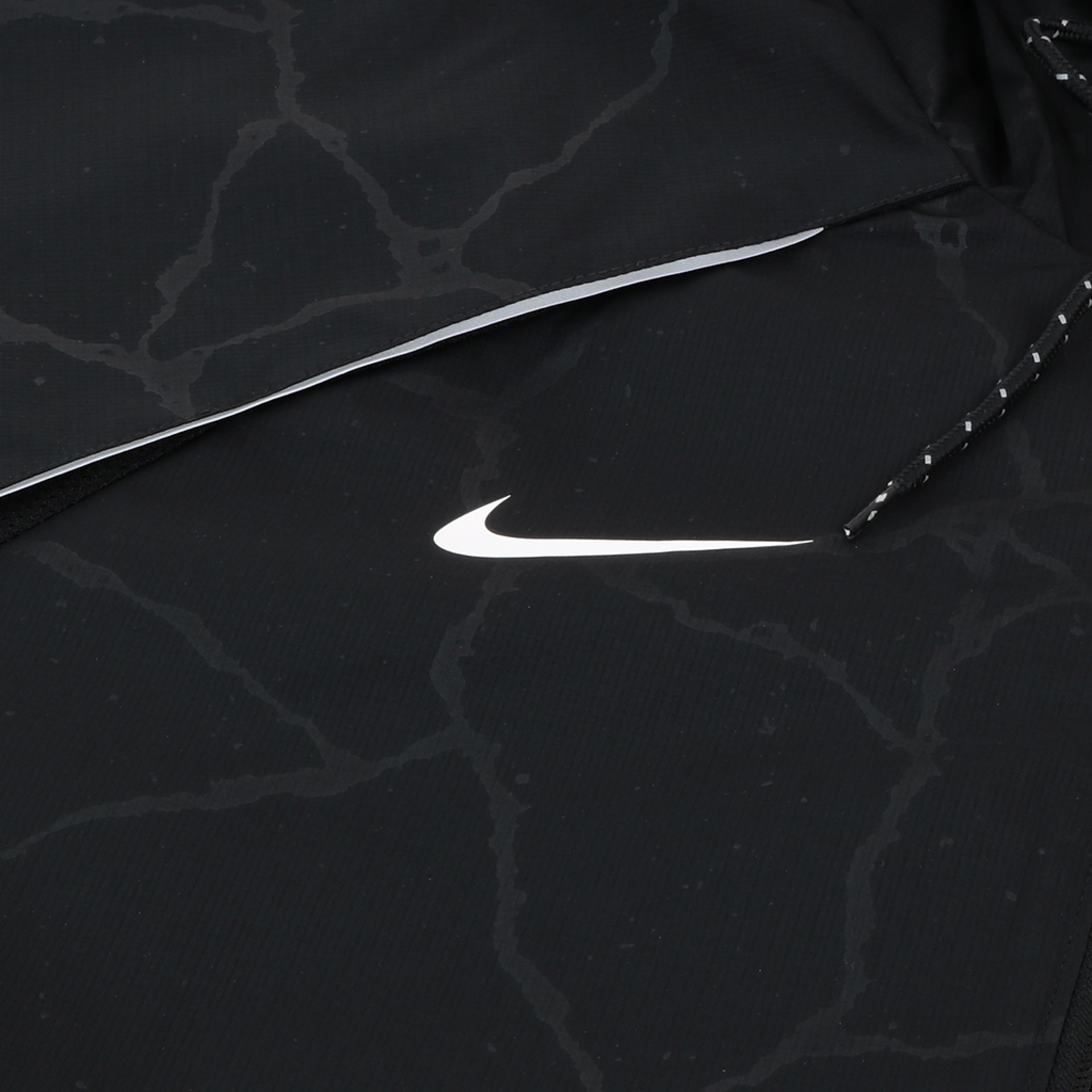 Jaqueta Nike Corinthians AWF Masculina - Foto 4