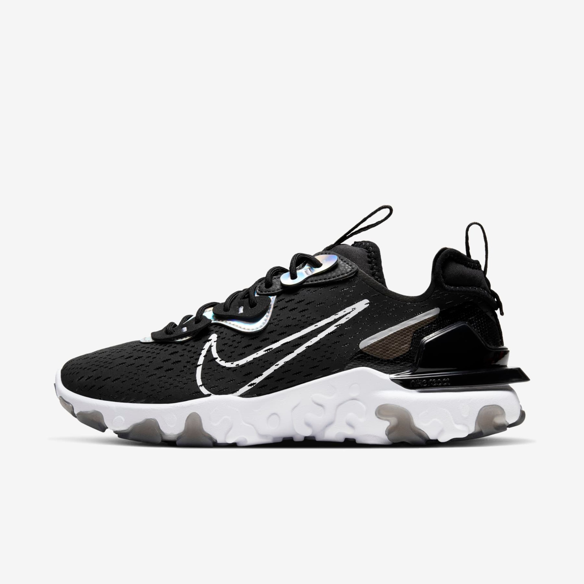 Tênis Nike React Vision Essential Feminino - Foto 1