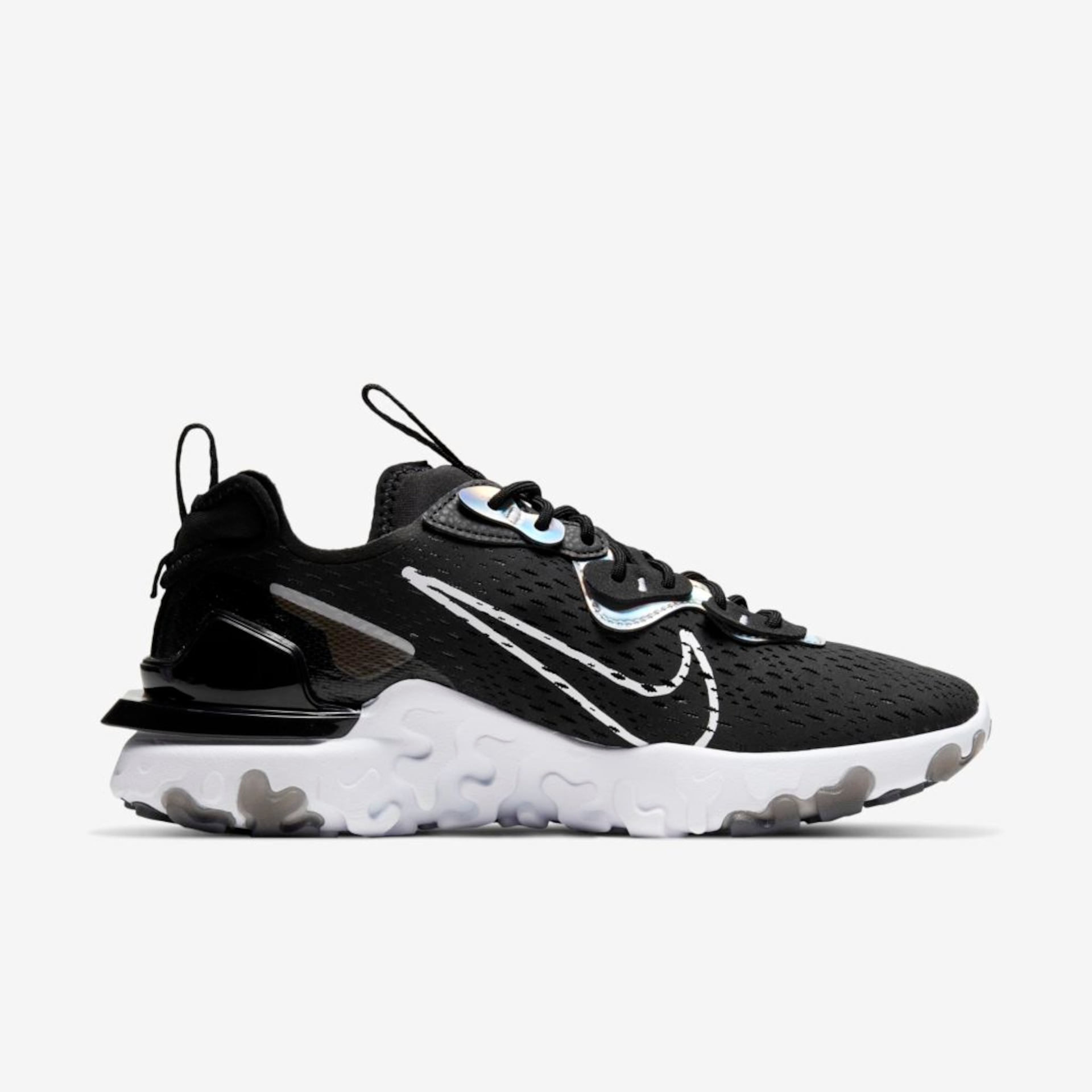 Tênis Nike React Vision Essential Feminino - Foto 3