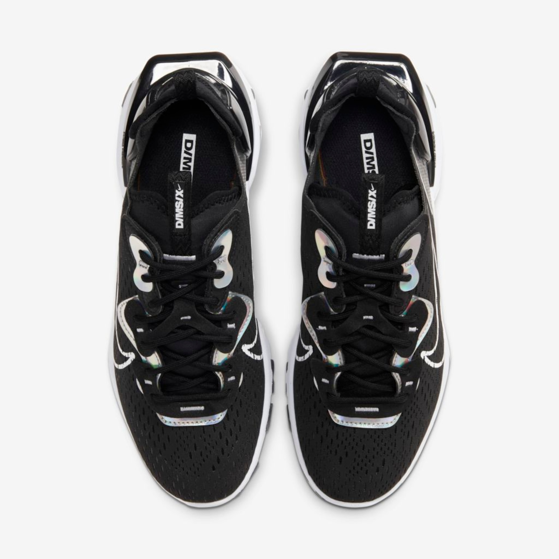 Tênis Nike React Vision Essential Feminino - Foto 4