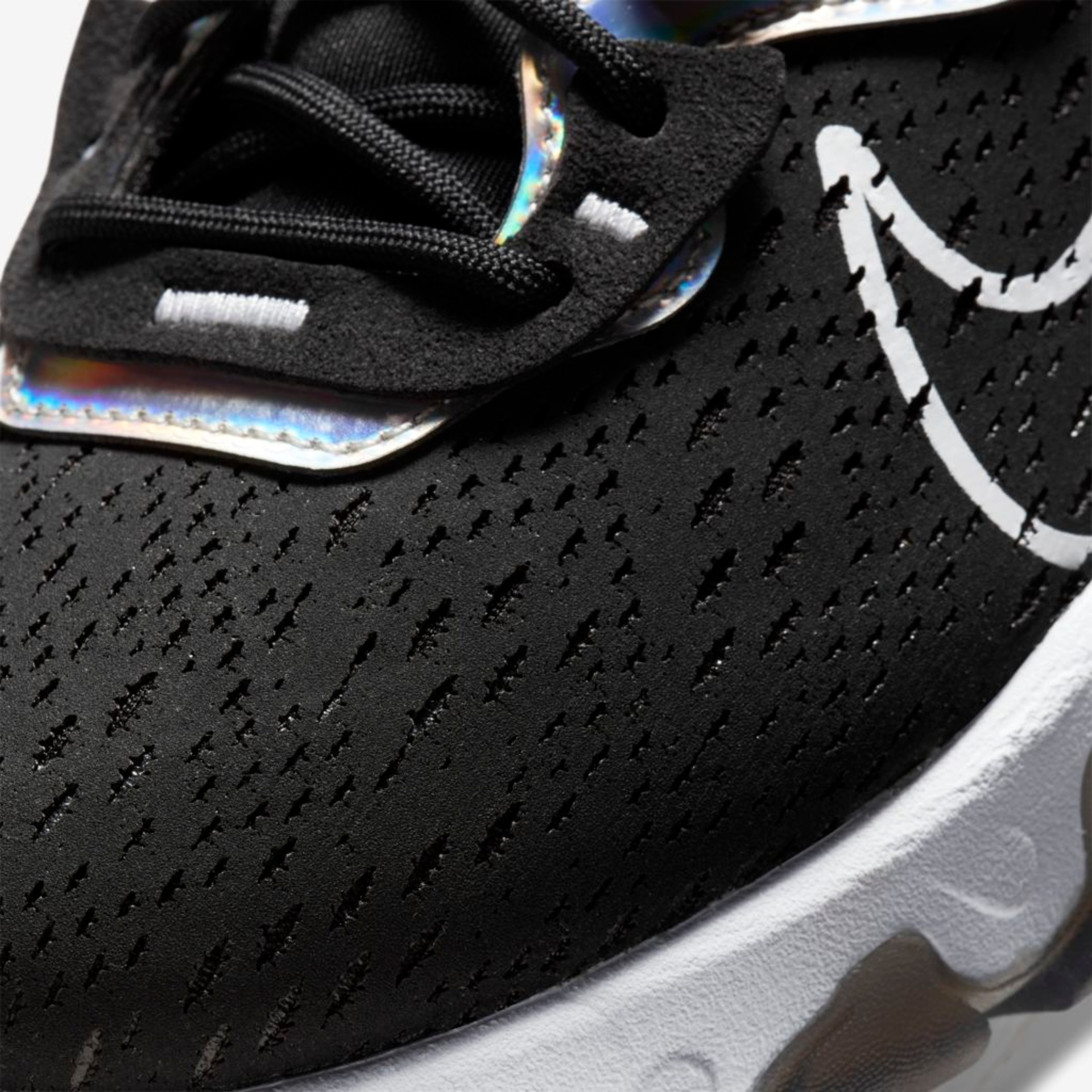 Tênis Nike React Vision Essential Feminino - Foto 7