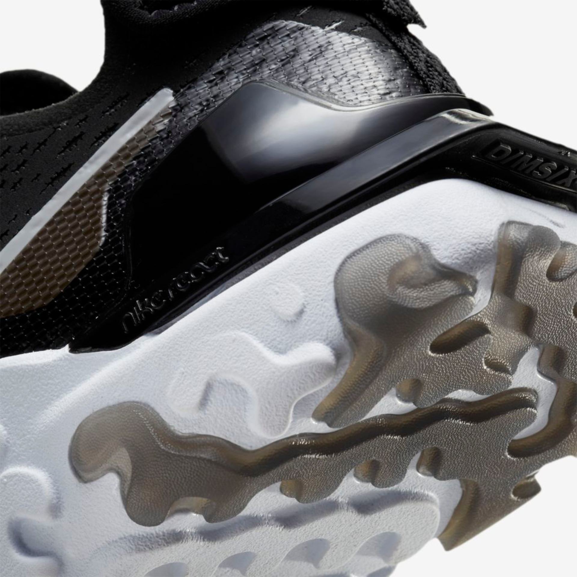 Tênis Nike React Vision Essential Feminino - Foto 8