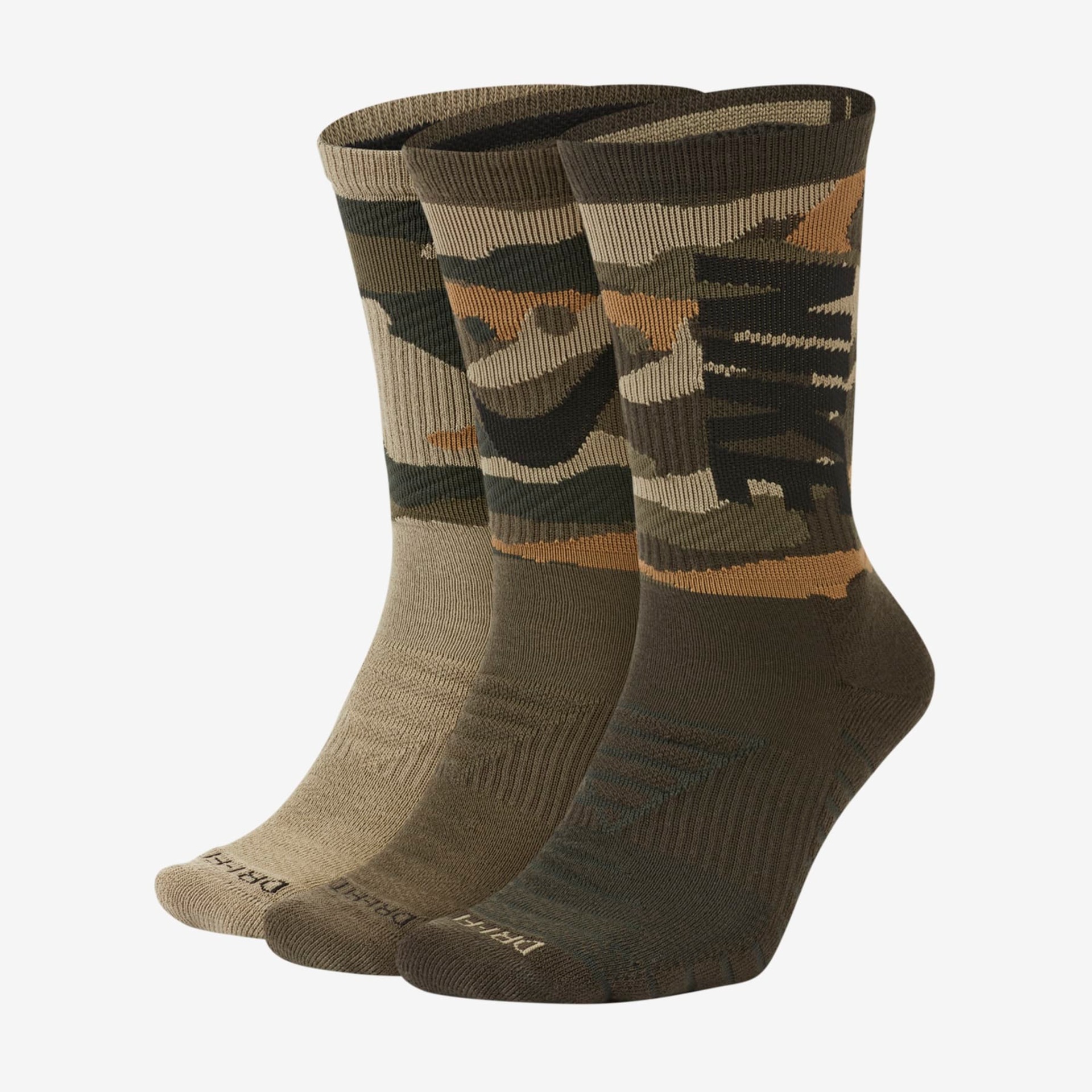 Meia Nike Everyday Max Cushioned - Foto 1