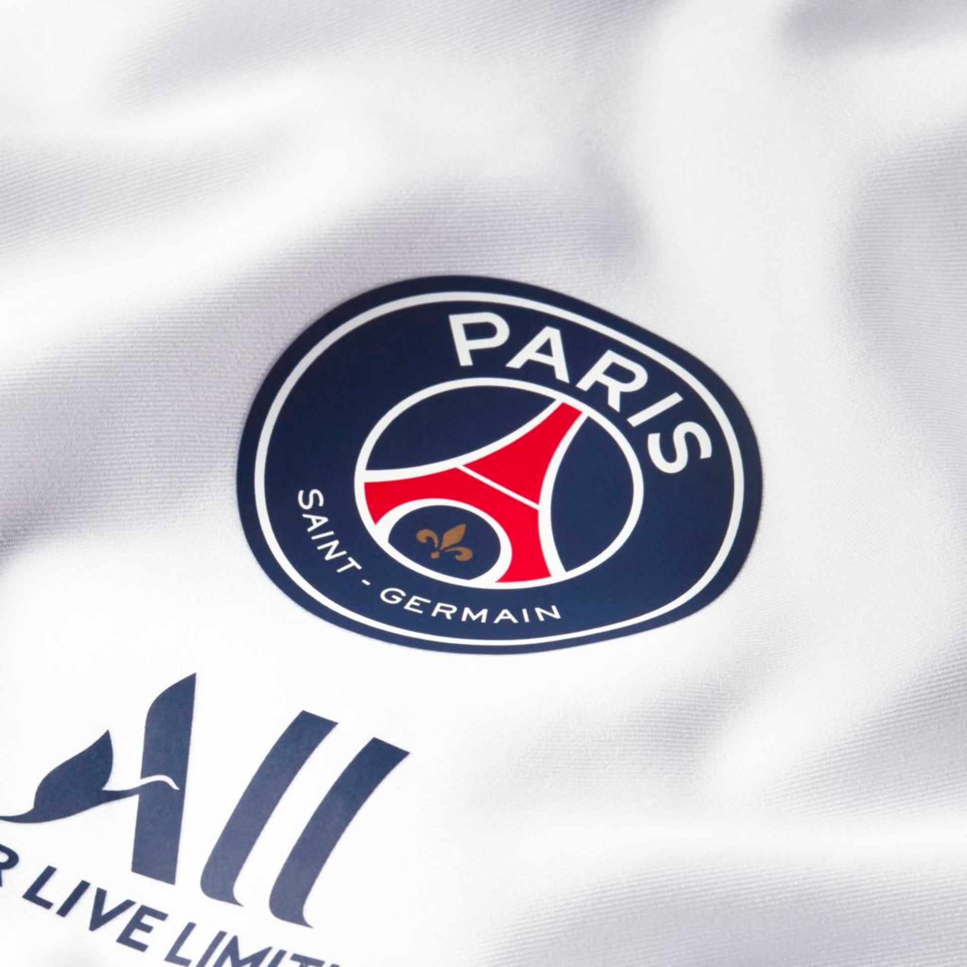 Agasalho Nike PSG Strike I Masculino - Foto 3