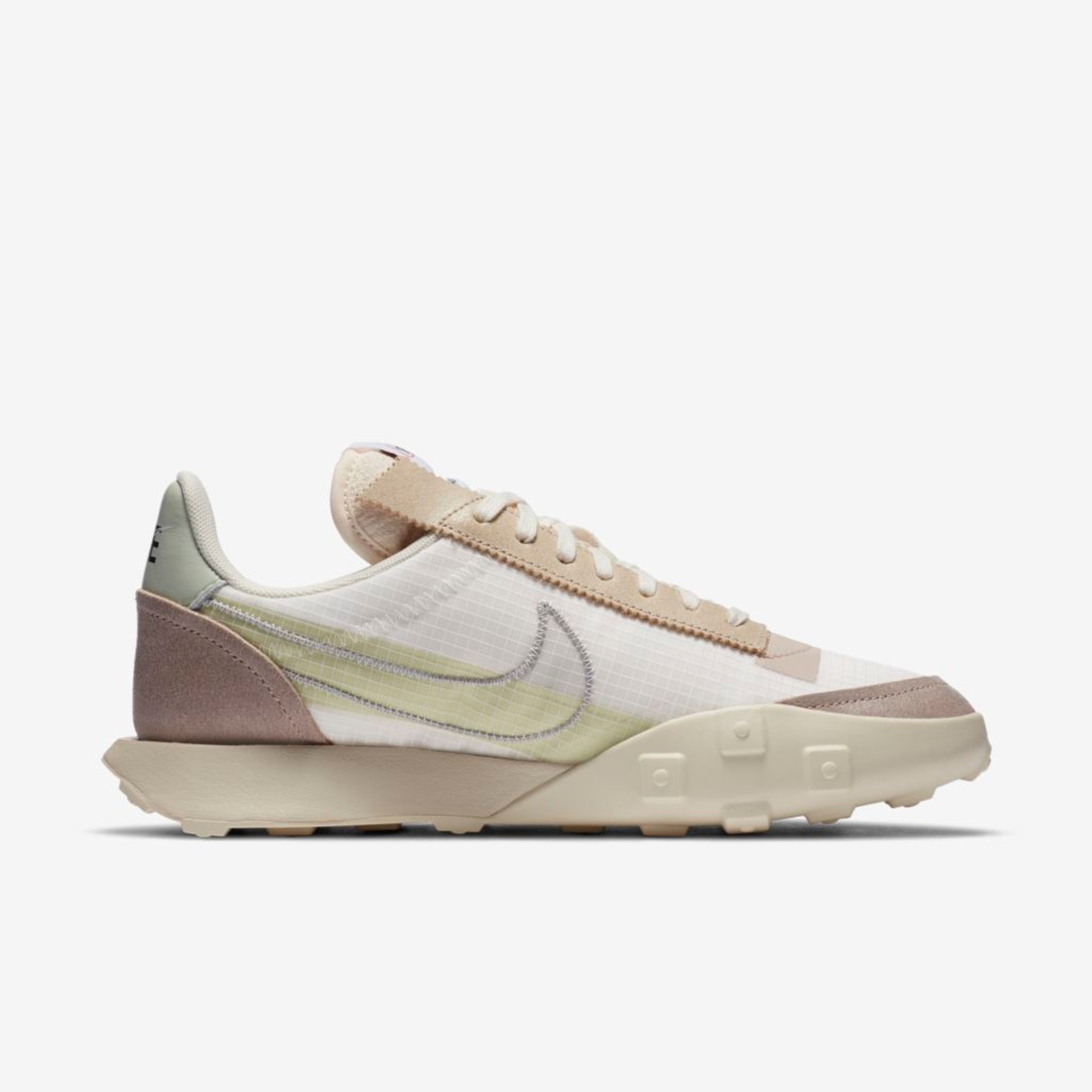 Tênis Nike Waffle Racer LX Feminino - Foto 3