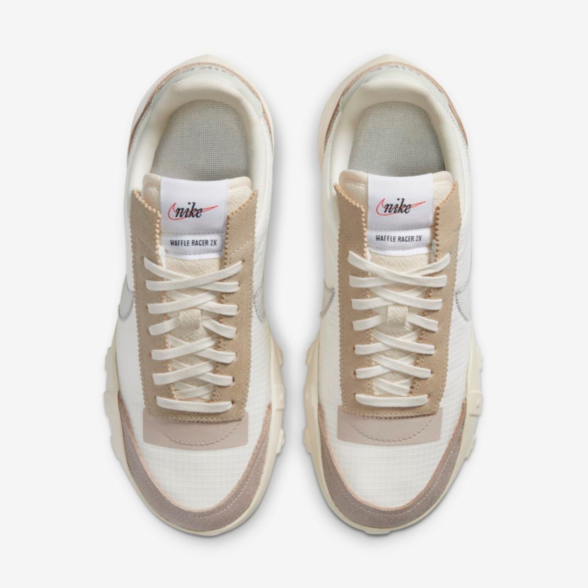 Tênis Nike Waffle Racer LX Feminino - Foto 4