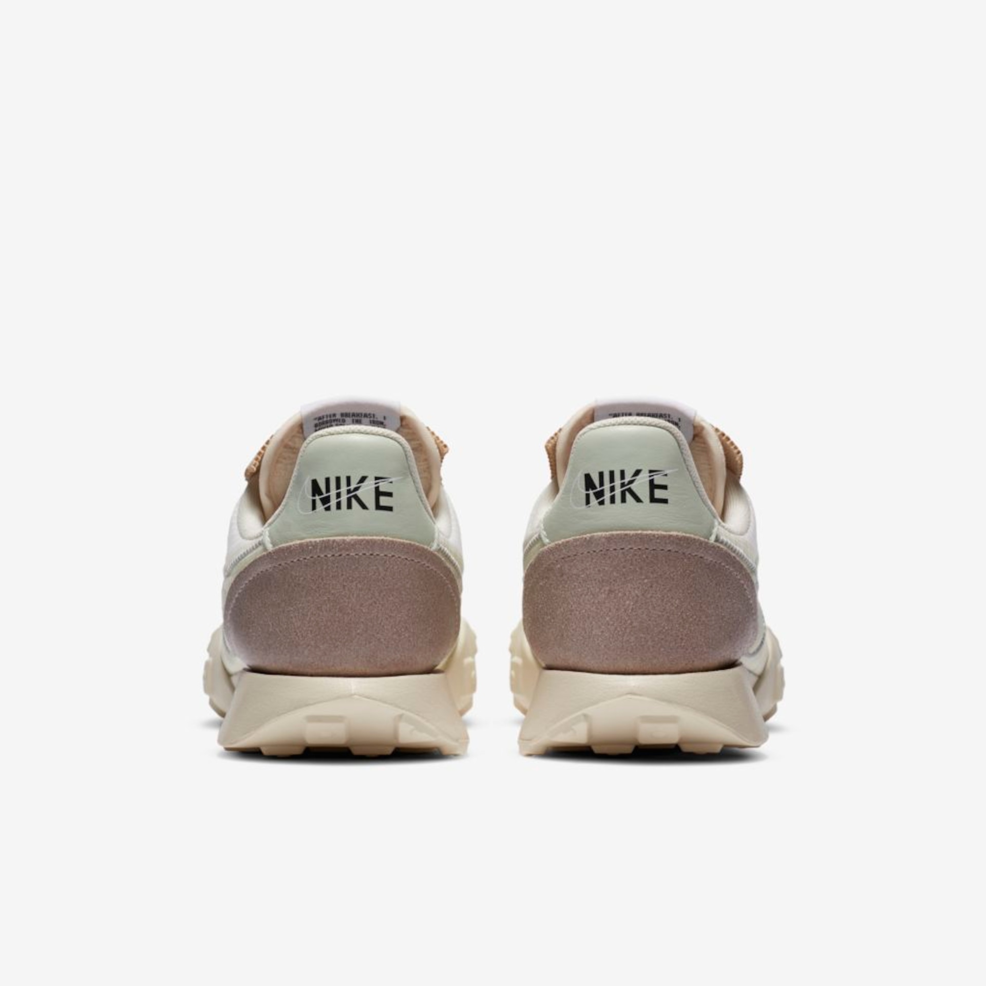 Tênis Nike Waffle Racer LX Feminino - Foto 6