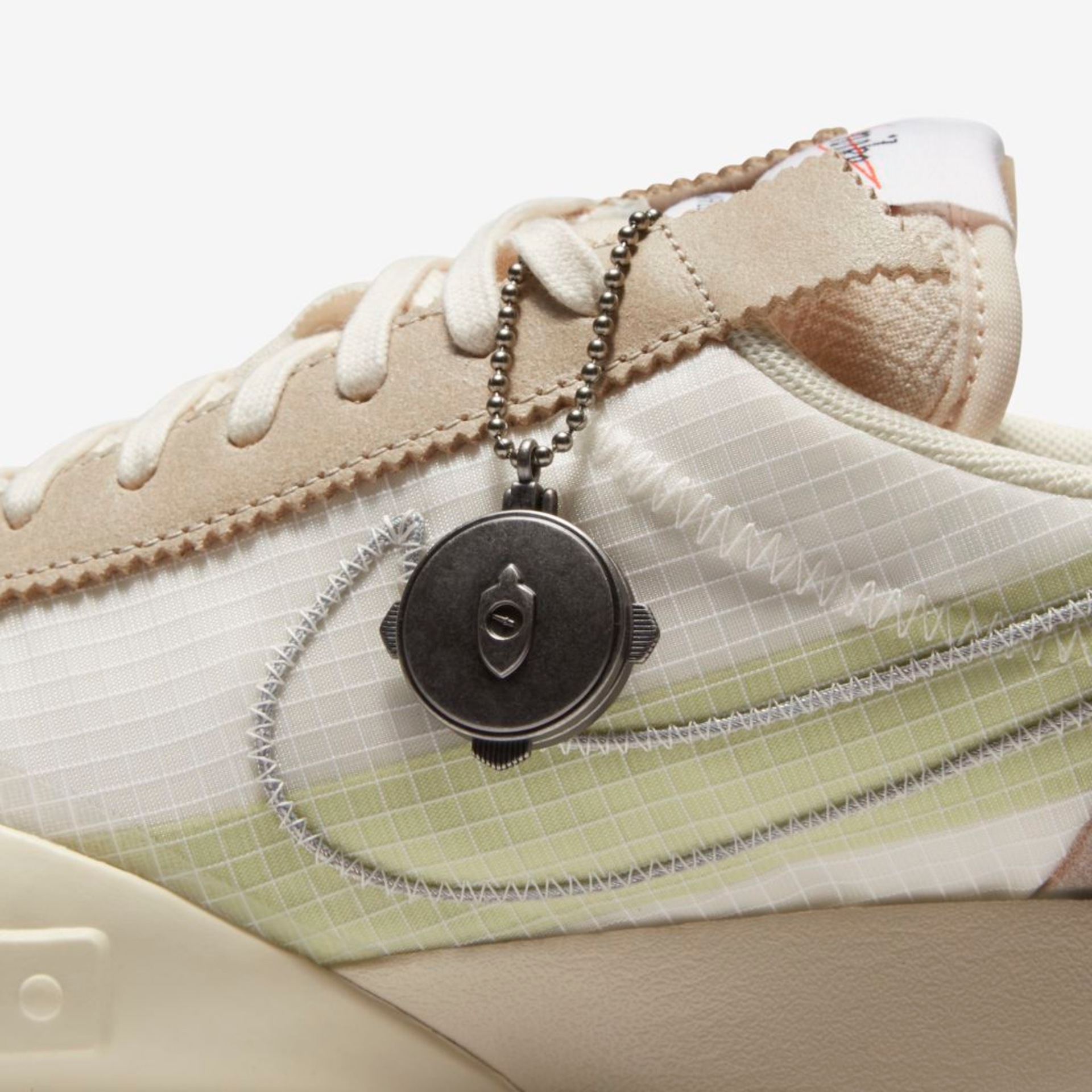 Tênis Nike Waffle Racer LX Feminino - Foto 9