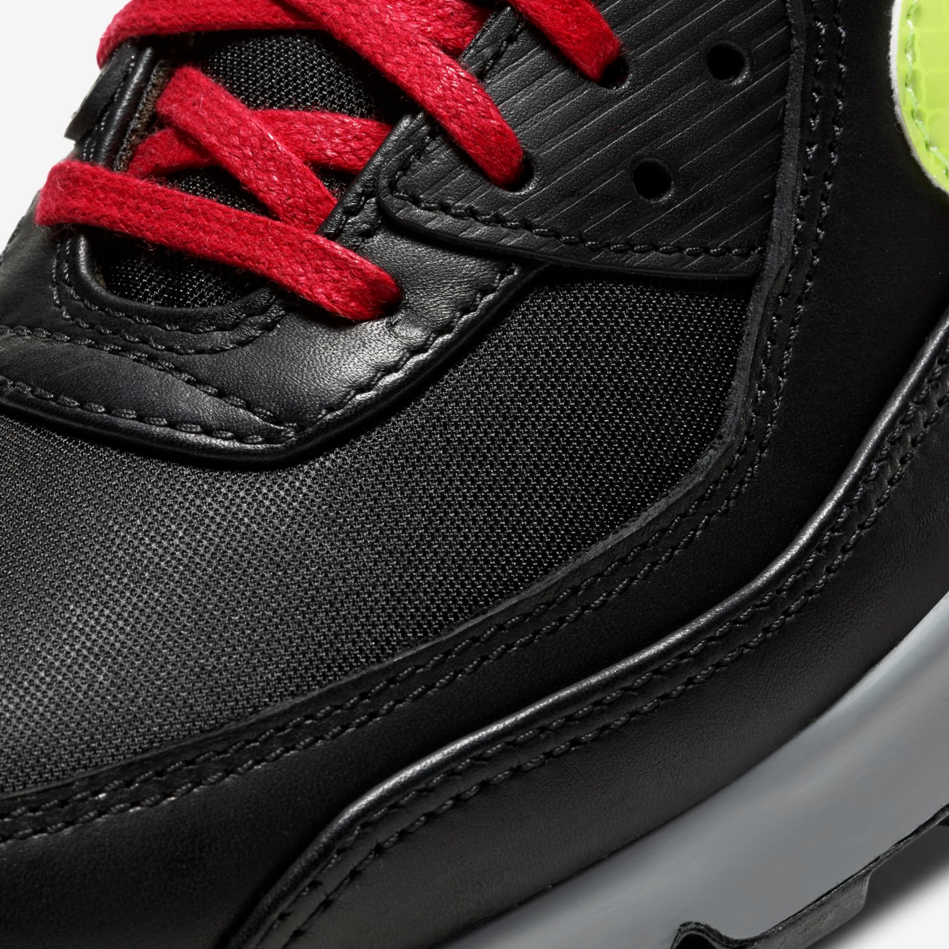 Tênis Nike Air Max 90 Premium New York Masculino - Foto 11