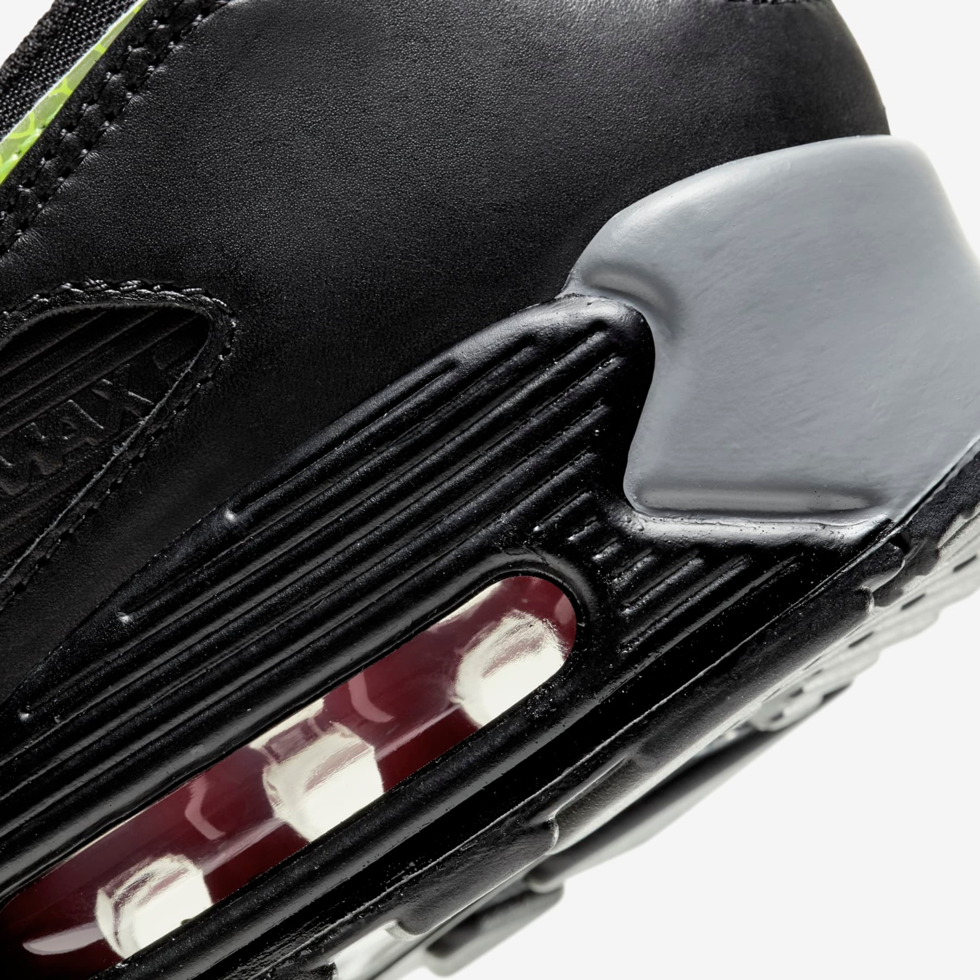 Tênis Nike Air Max 90 Premium New York Masculino - Foto 12