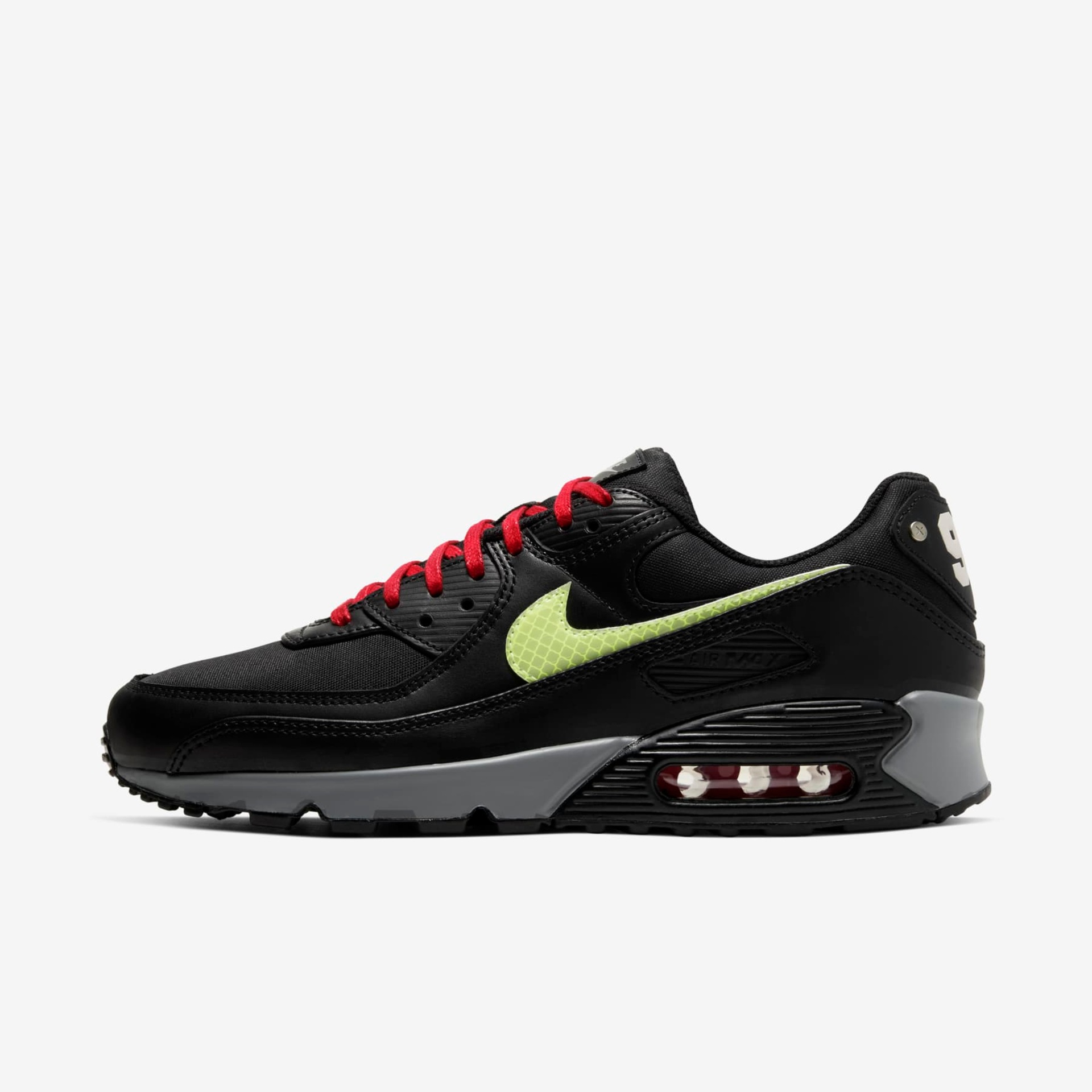Tênis Nike Air Max 90 Premium New York Masculino - Foto 1