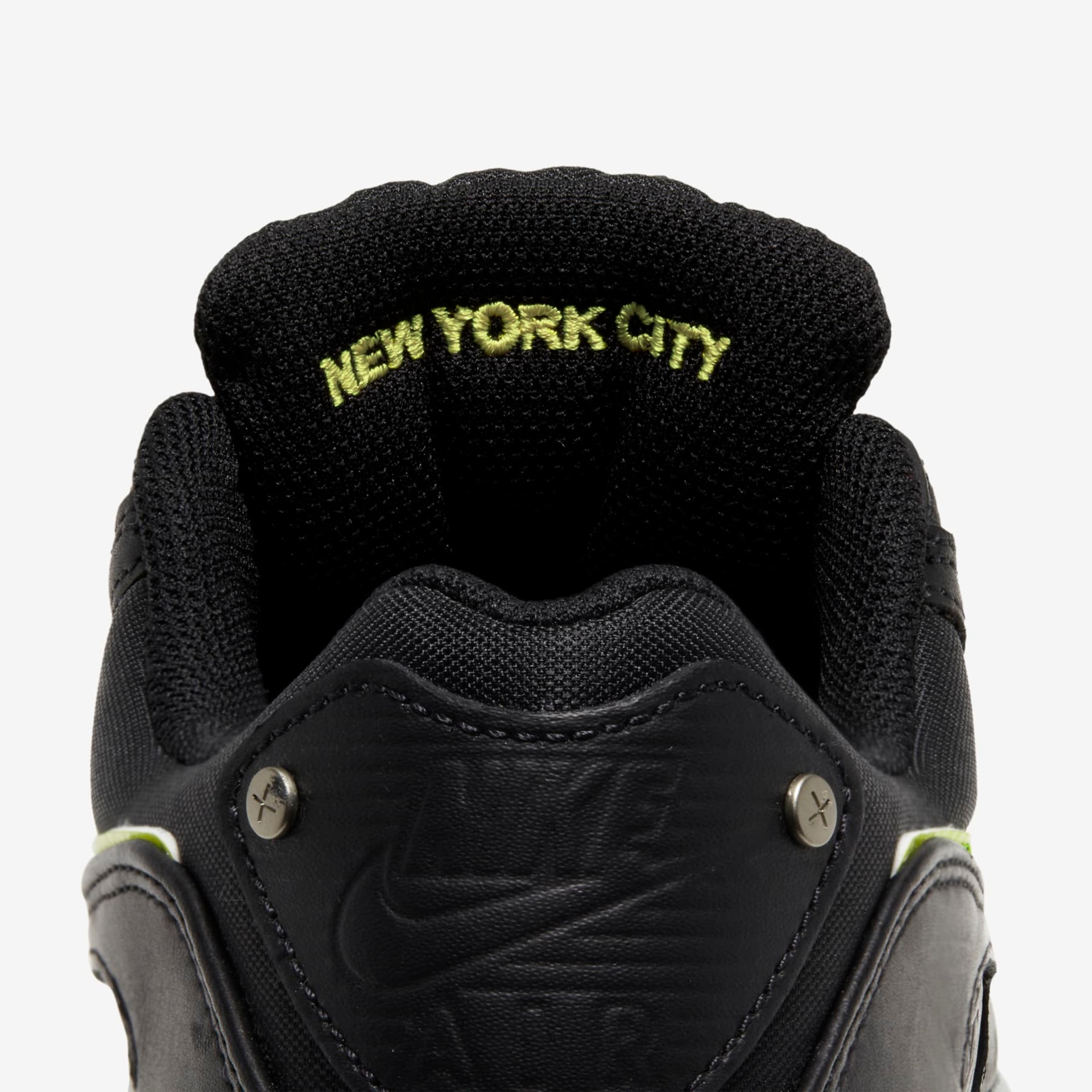 Tênis Nike Air Max 90 Premium New York Masculino - Foto 9