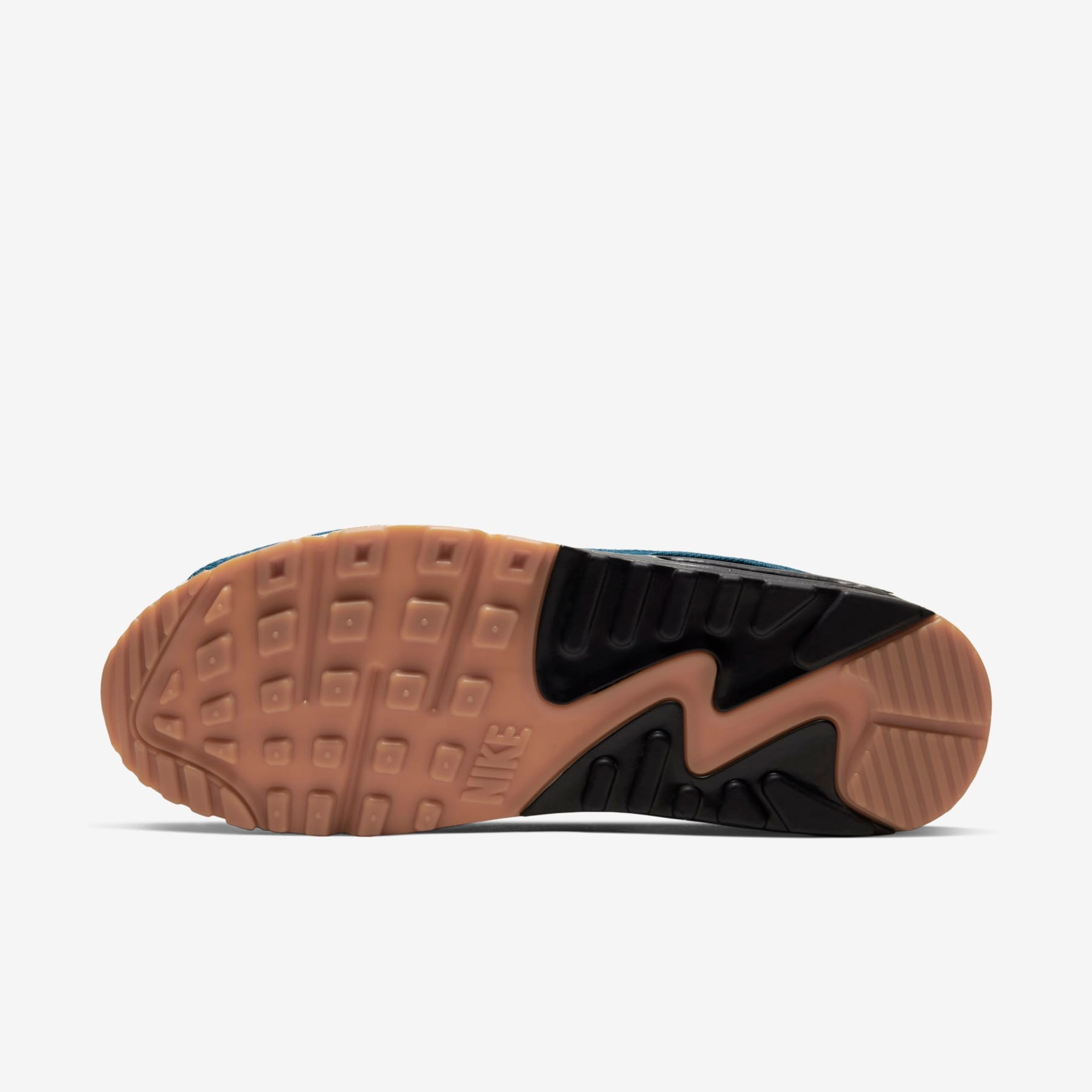 Tênis Nike Air Max 90 Premium Tokyo Masculino - Foto 2