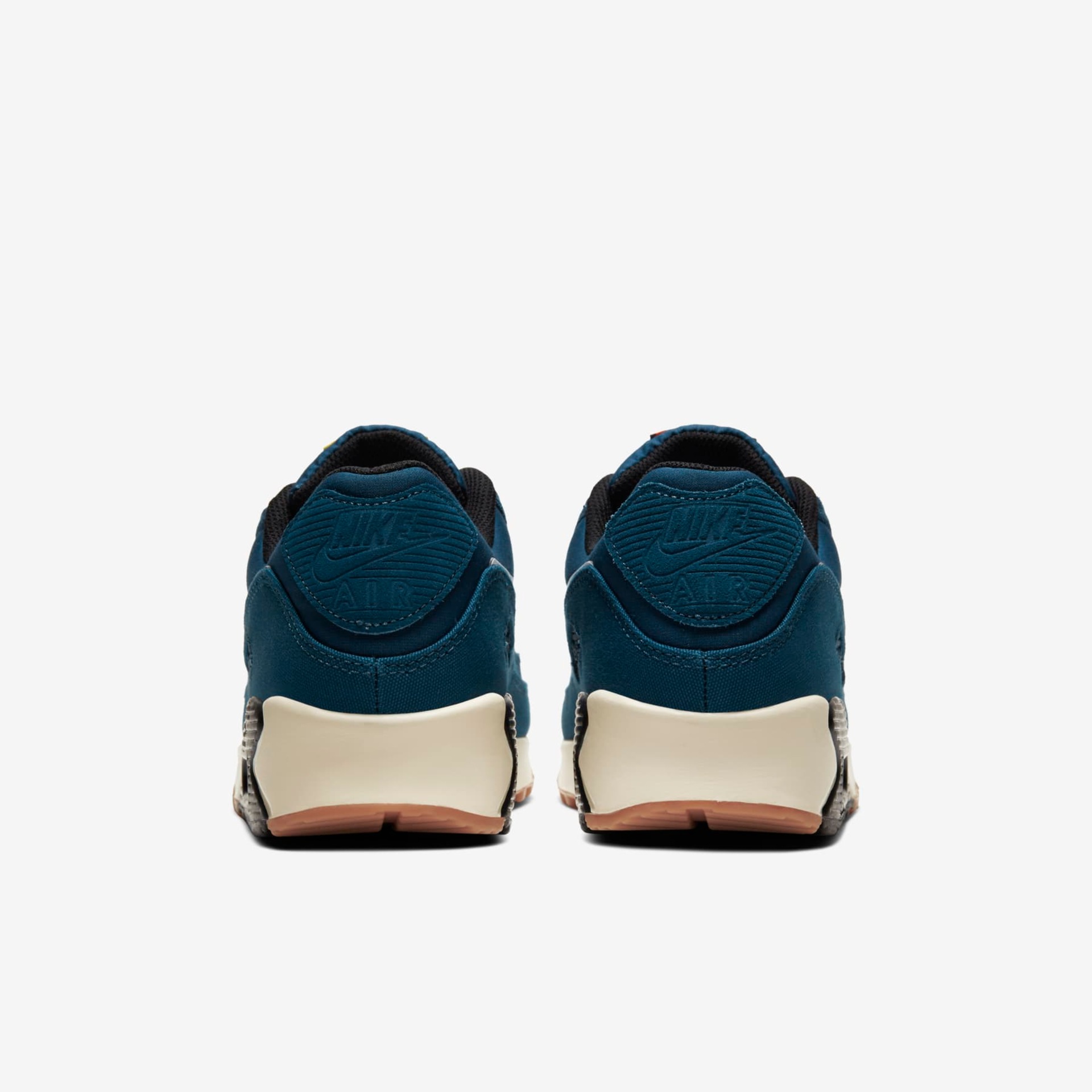 Tênis Nike Air Max 90 Premium Tokyo Masculino - Foto 6
