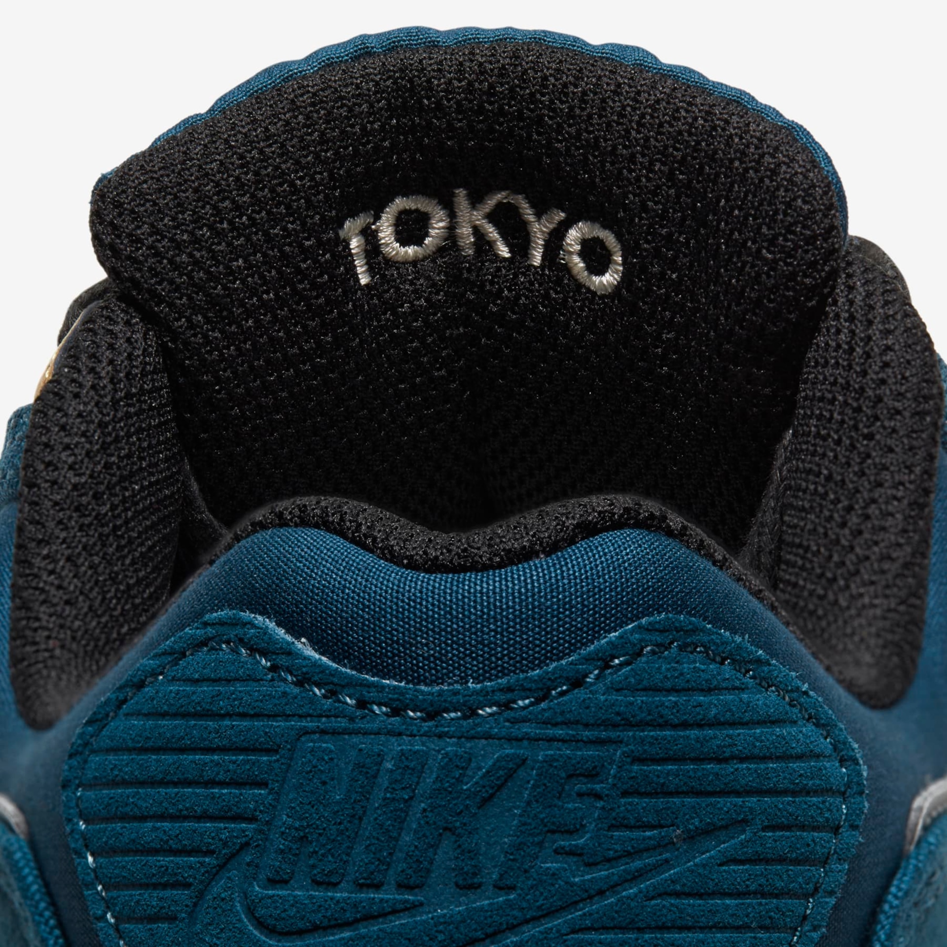 Tênis Nike Air Max 90 Premium Tokyo Masculino - Foto 9