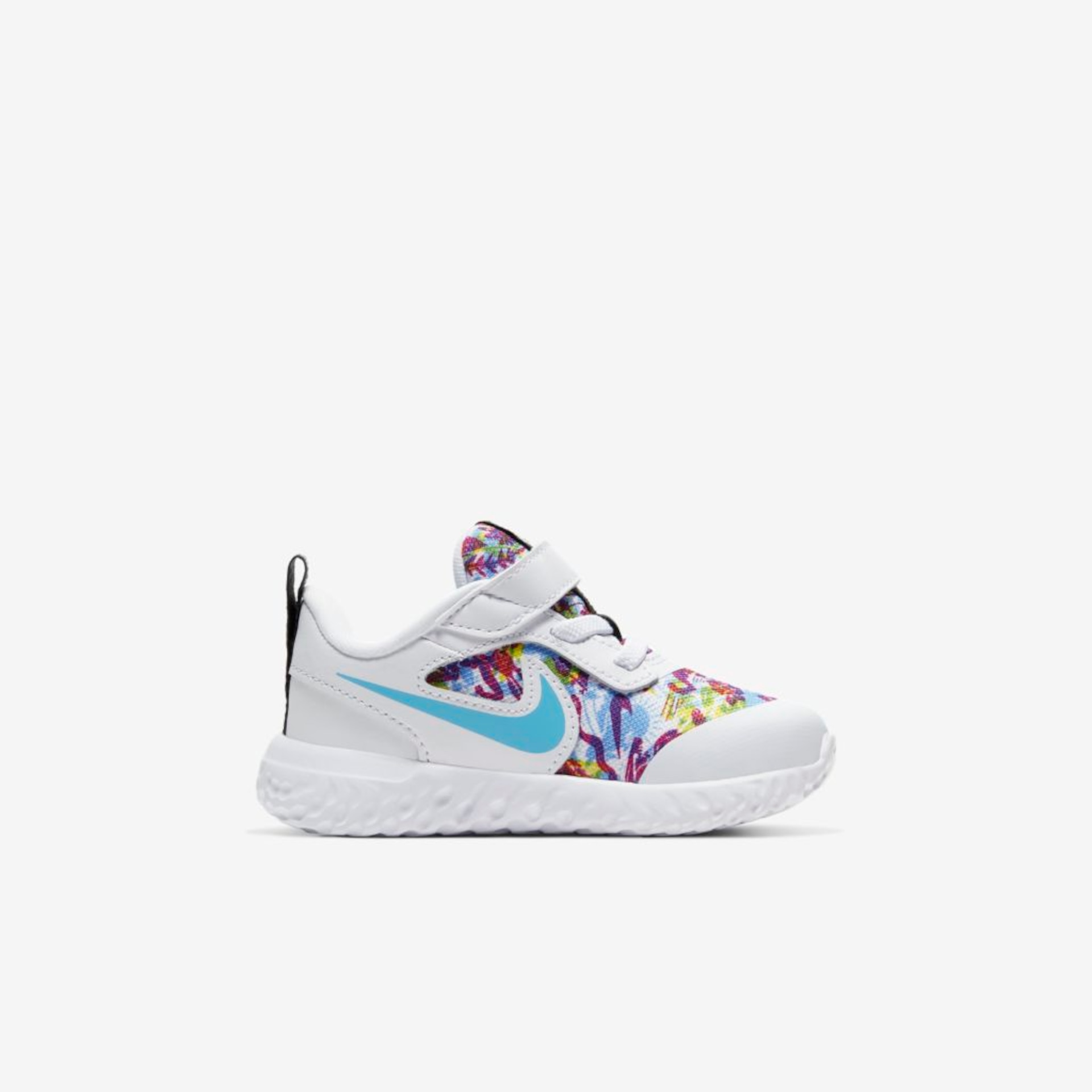 Tênis Nike Revolution 5 Fable Infantil - Foto 3