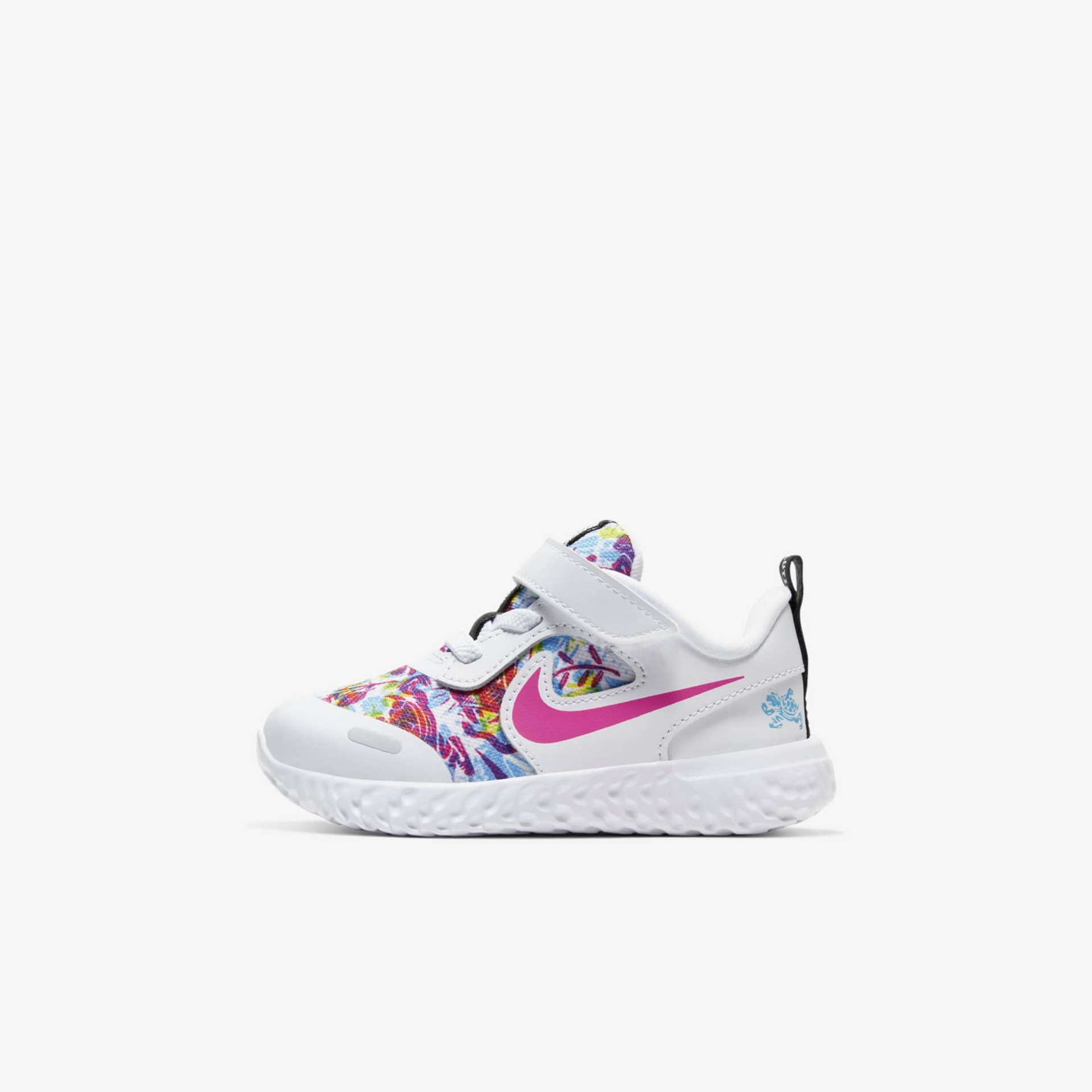 Tênis Nike Revolution 5 Fable Infantil - Foto 1
