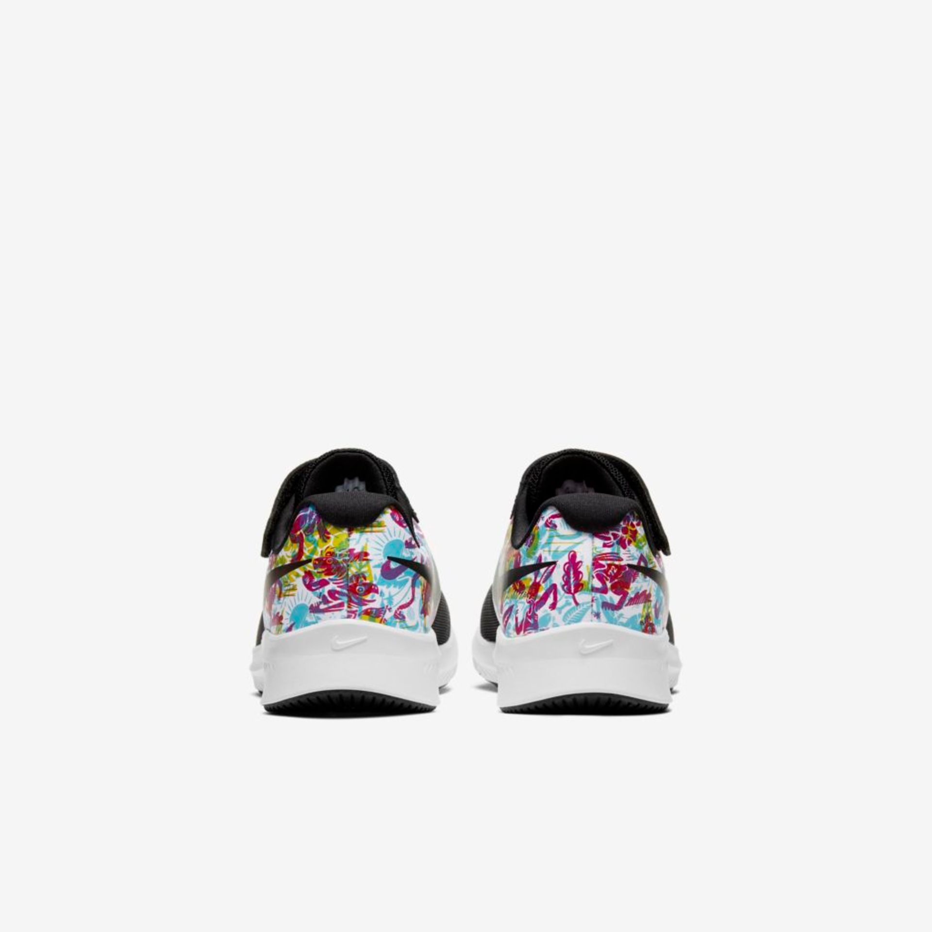 Tênis Nike Star Runner 2 Fable Infantil - Foto 6