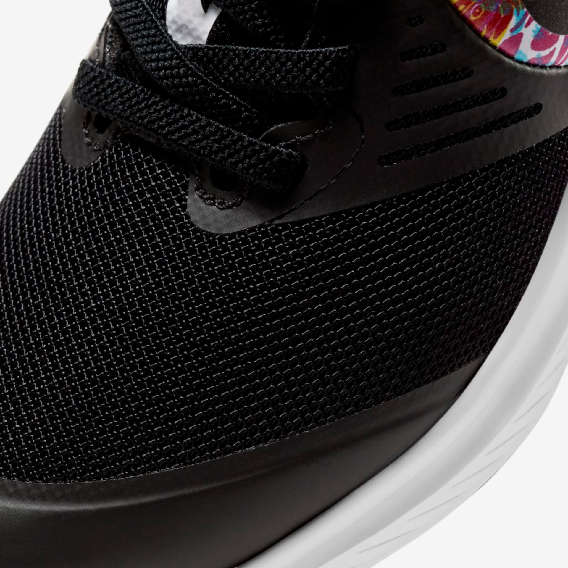 Tênis Nike Star Runner 2 Fable Infantil - Foto 7