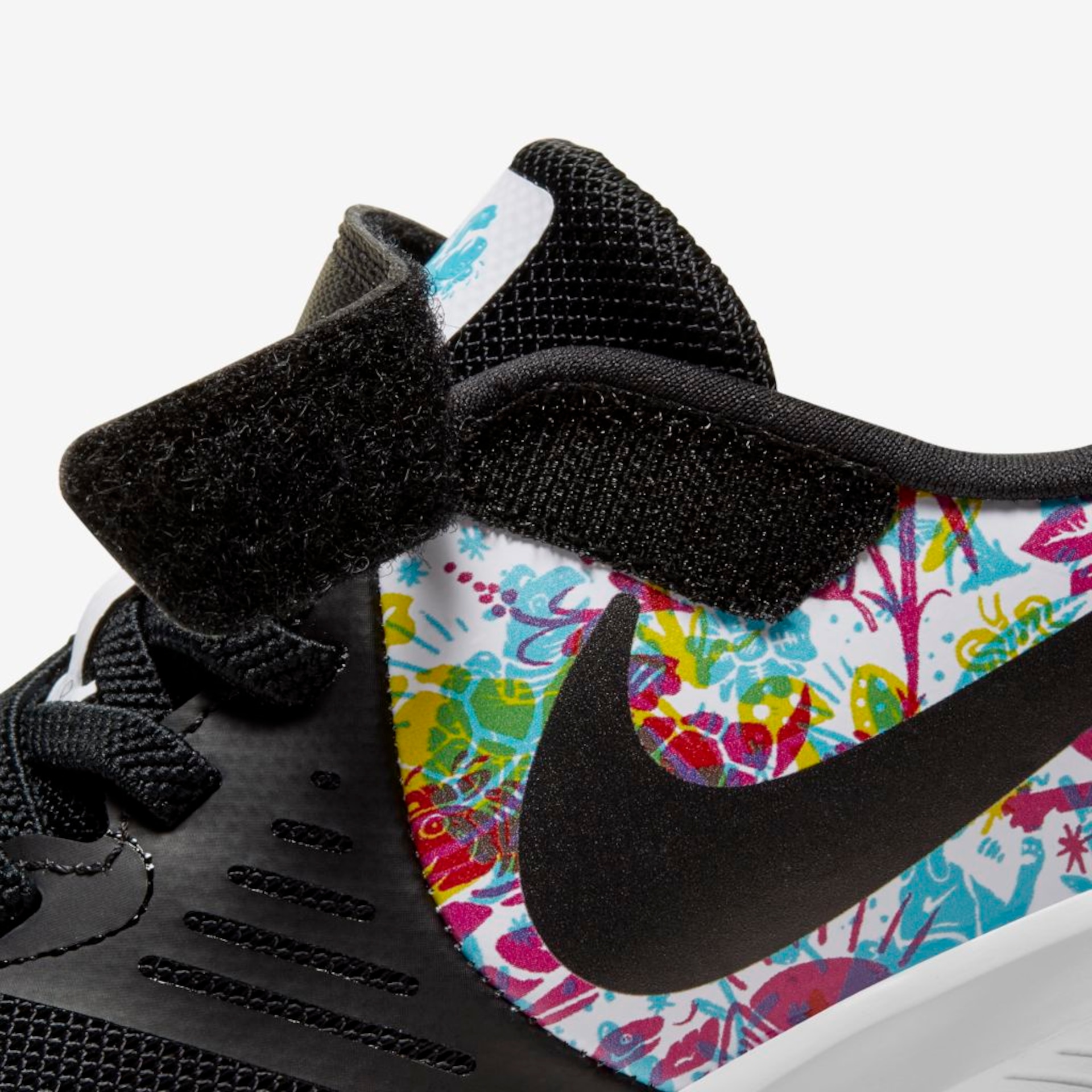 Tênis Nike Star Runner 2 Fable Infantil - Foto 9