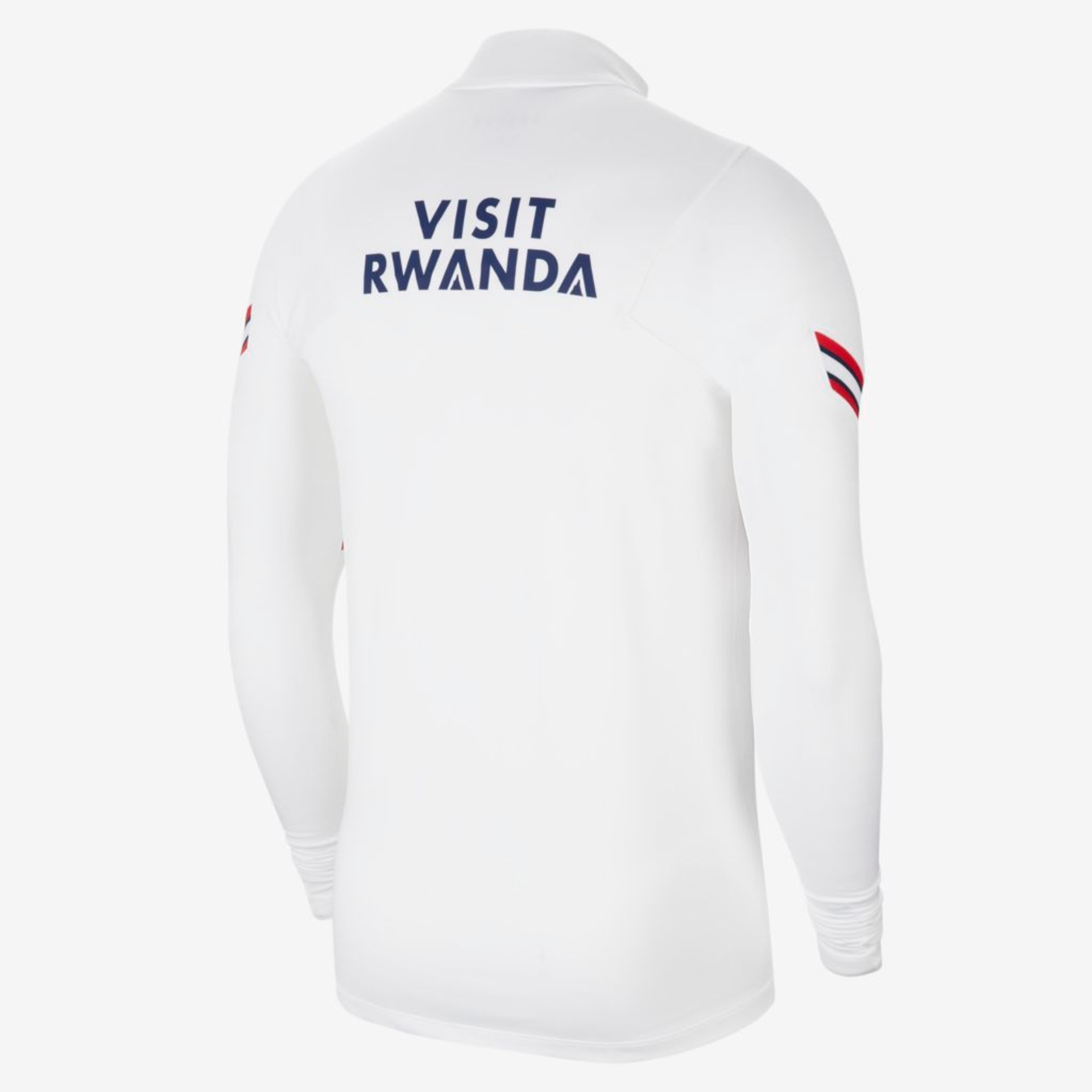 Camiseta Nike PSG Strike Home Masculina - Foto 2