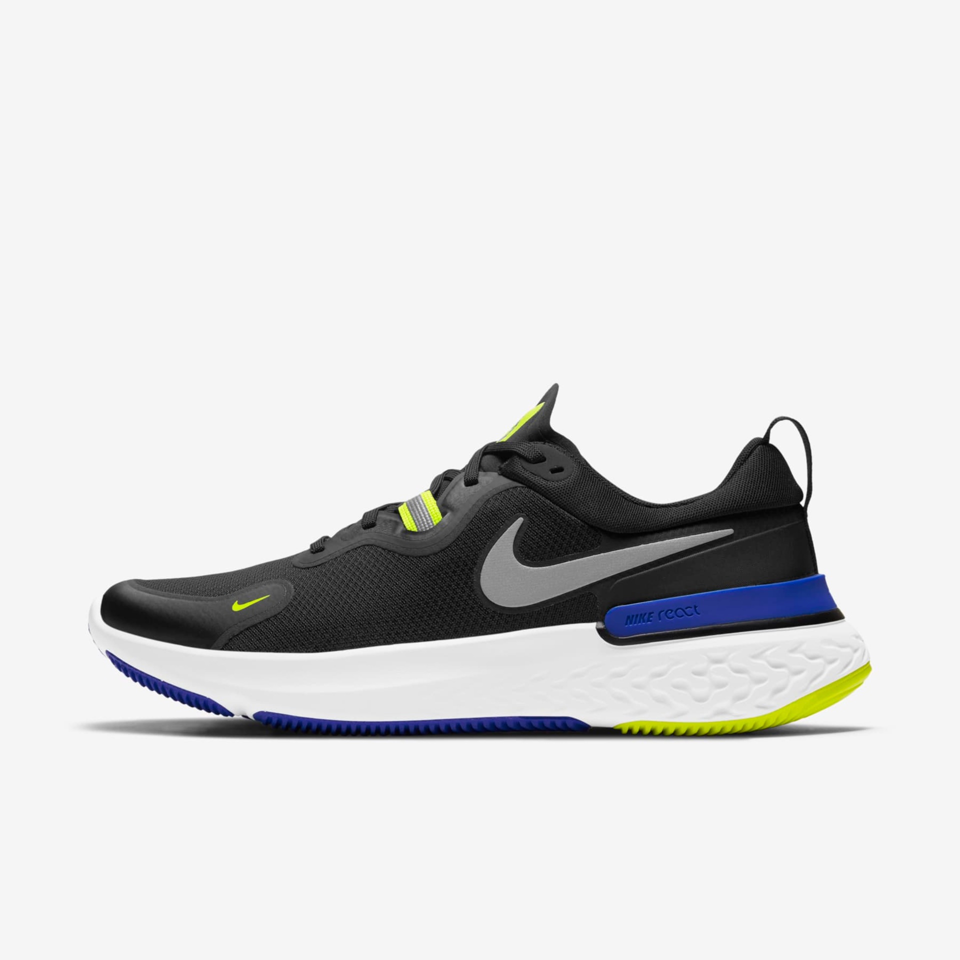 tênis nike react miler
