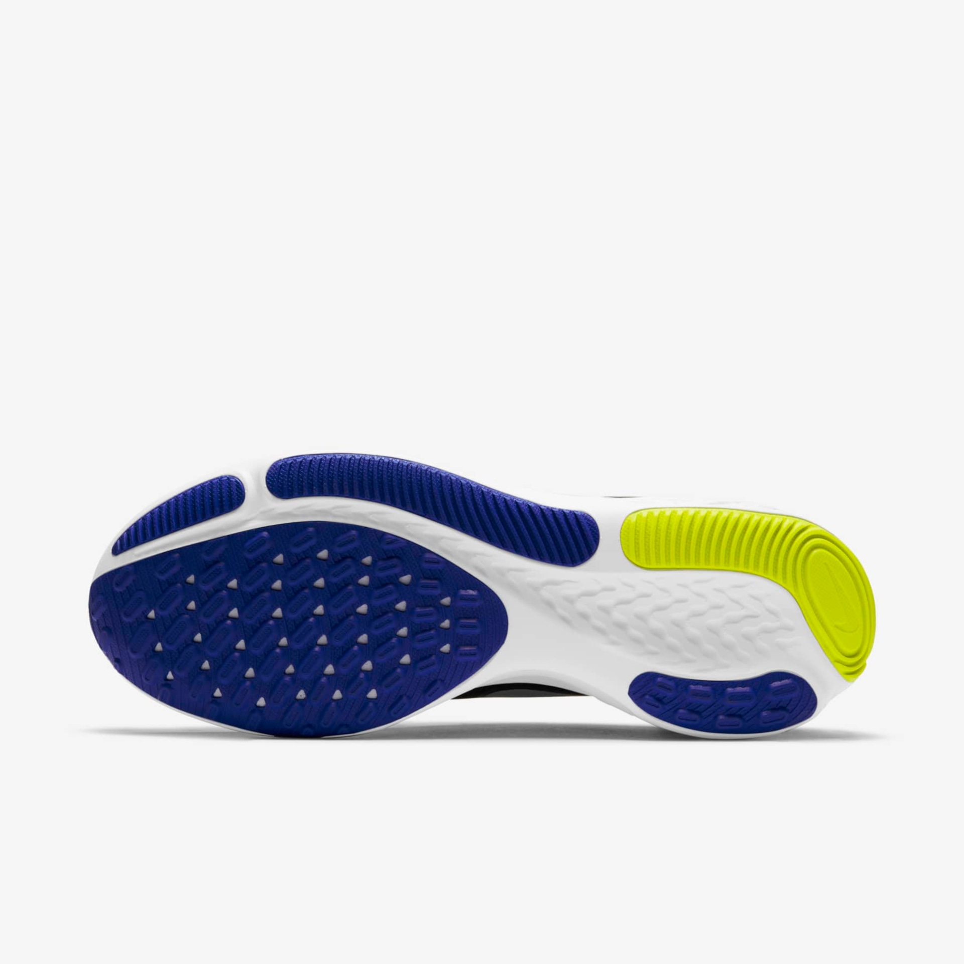 tênis nike react miler
