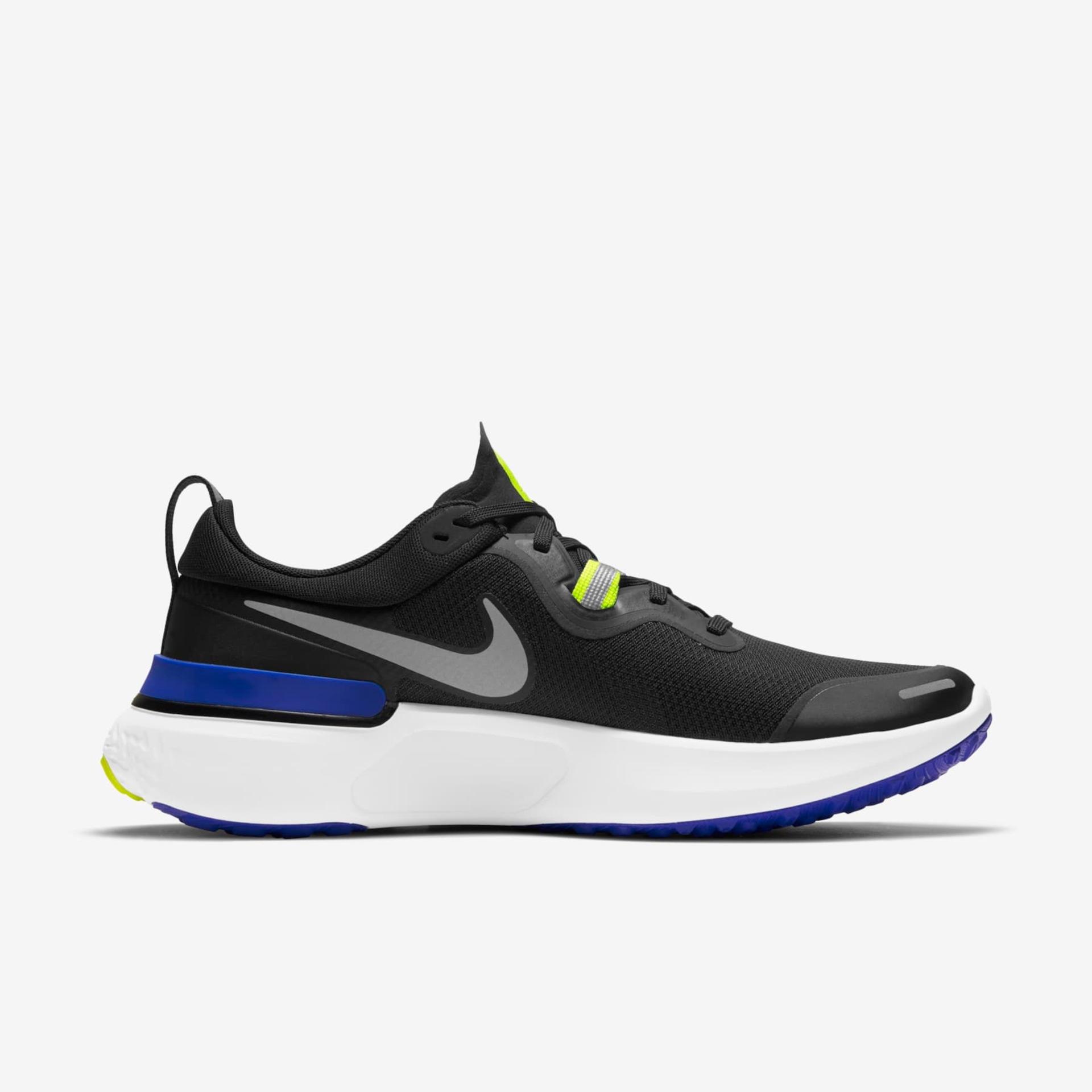 Tênis Nike React Miler Masculino - Foto 3