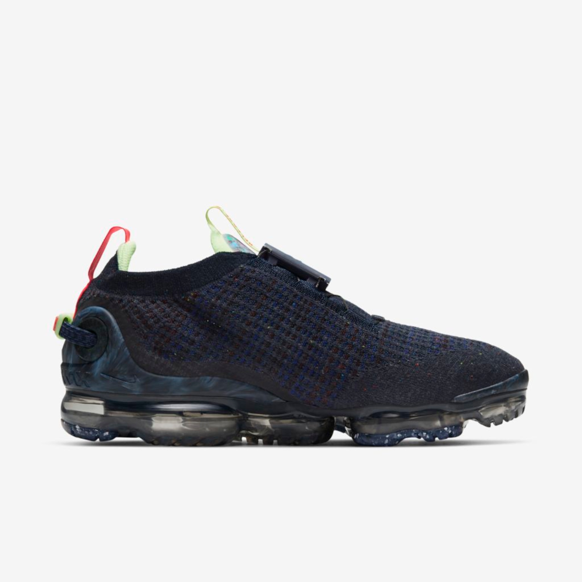 Tênis Nike Air Vapormax 2020 FlyKnit Masculino - Foto 3