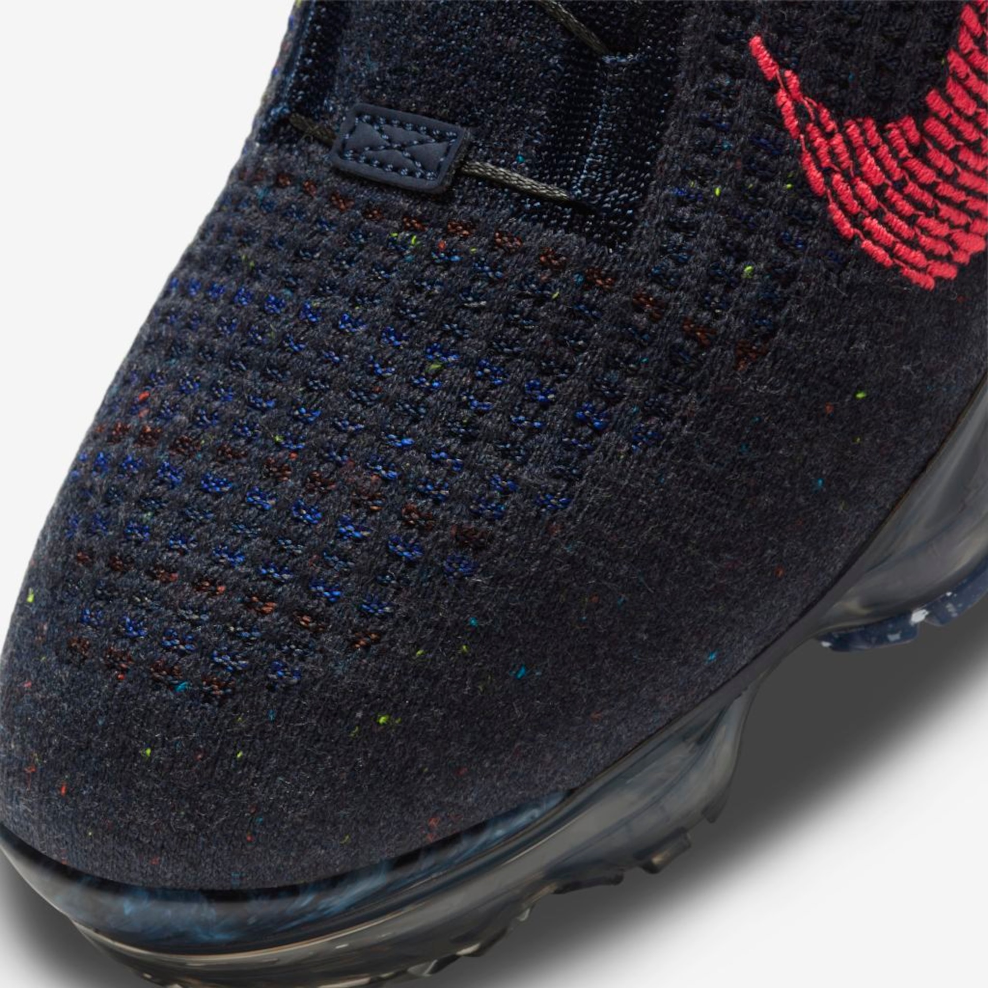 Tênis Nike Air Vapormax 2020 FlyKnit Masculino - Foto 7