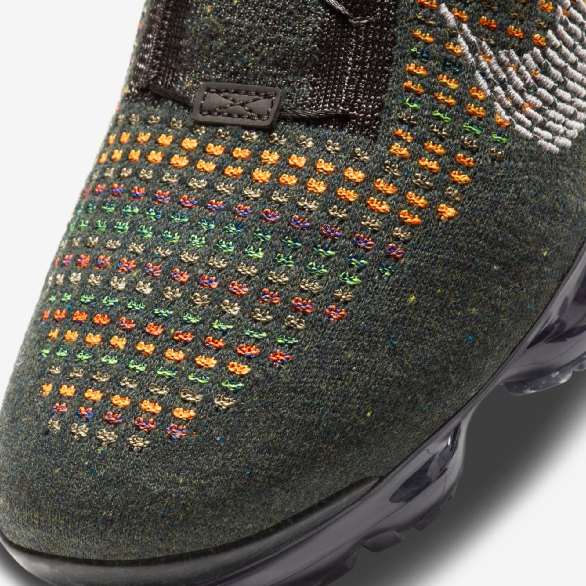 Tênis Nike Air Vapormax 2020 FlyKnit Masculino - Foto 7