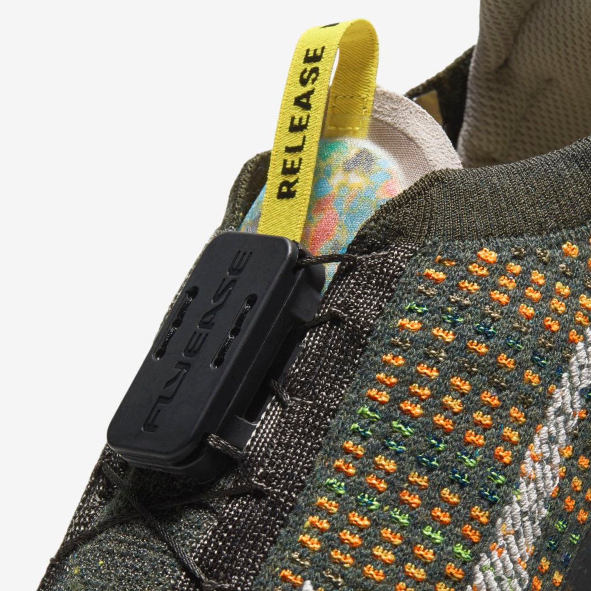 Tênis Nike Air Vapormax 2020 FlyKnit Masculino - Foto 9