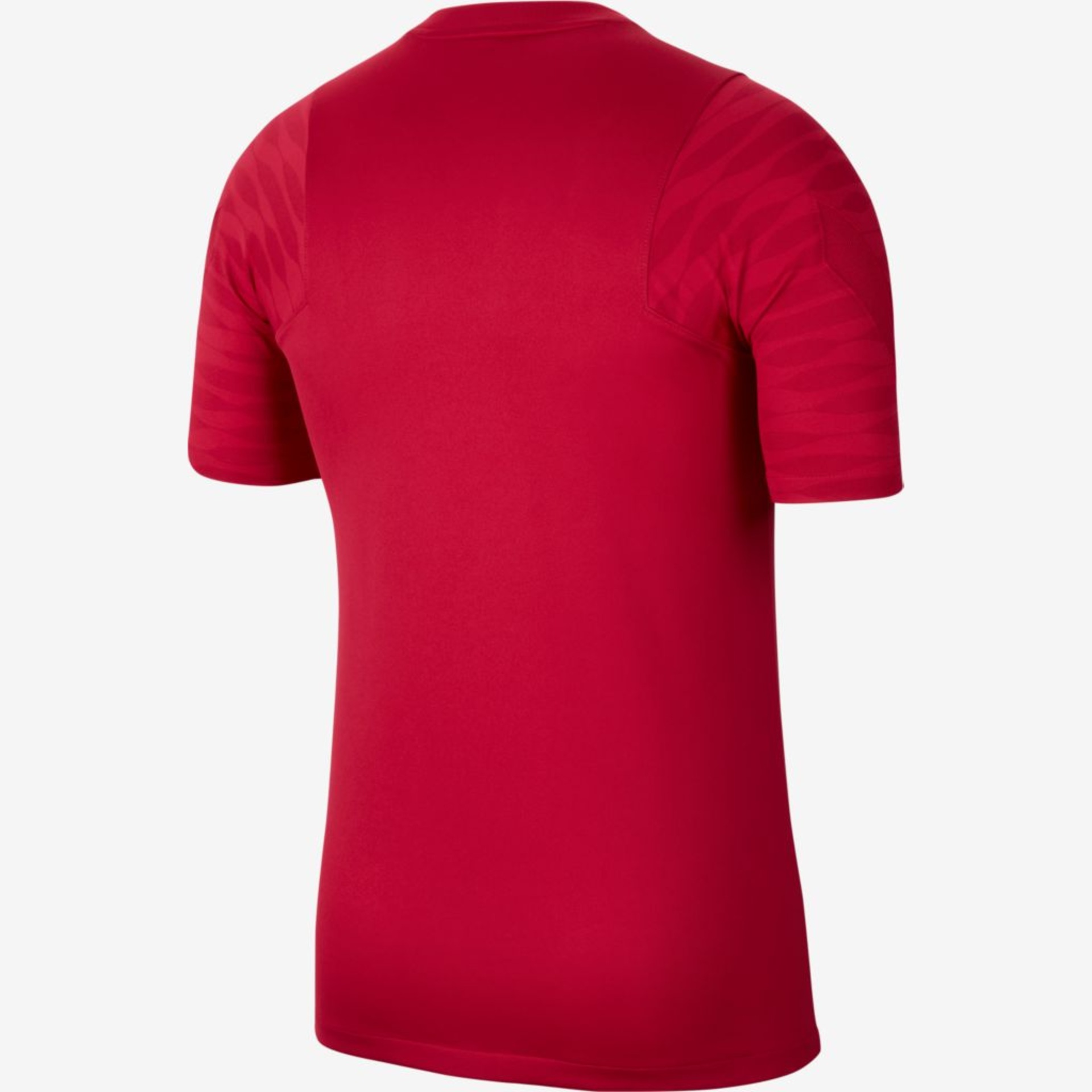 Camisa Nike Barcelona Strike Masculina - Foto 2
