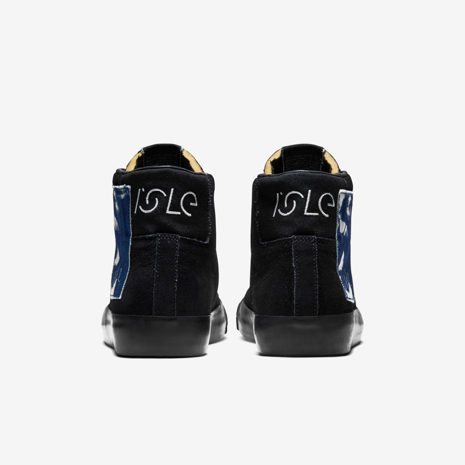 Tênis Nike SB Zoom Blazer Mid Unissex - Foto 6