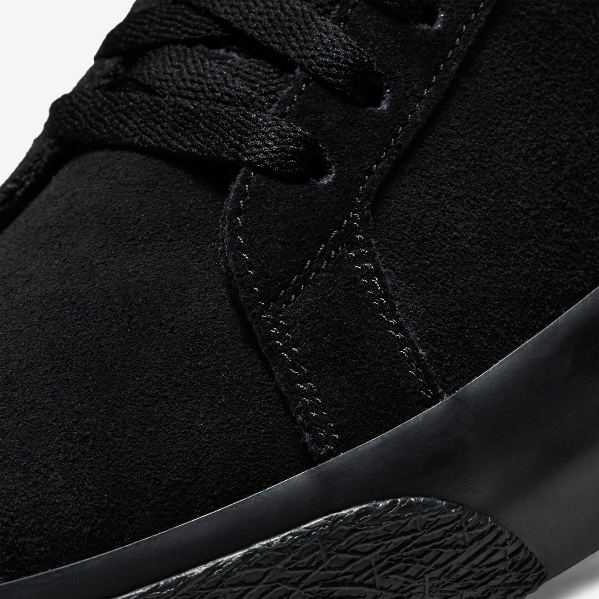 Tênis Nike SB Zoom Blazer Mid Unissex - Foto 7