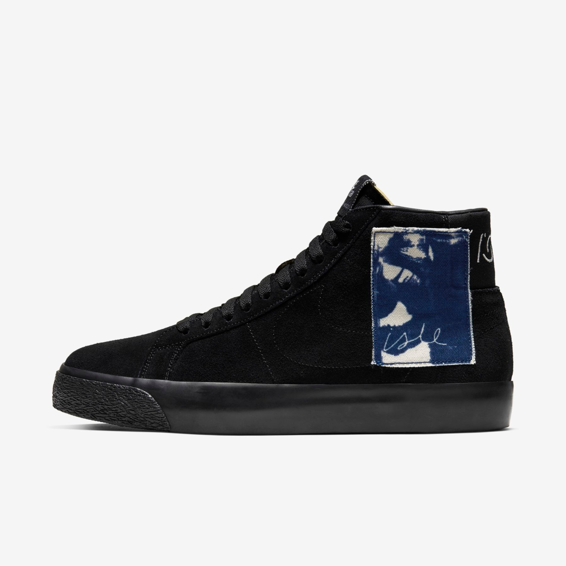 Tênis Nike SB Zoom Blazer Mid Unissex - Foto 1