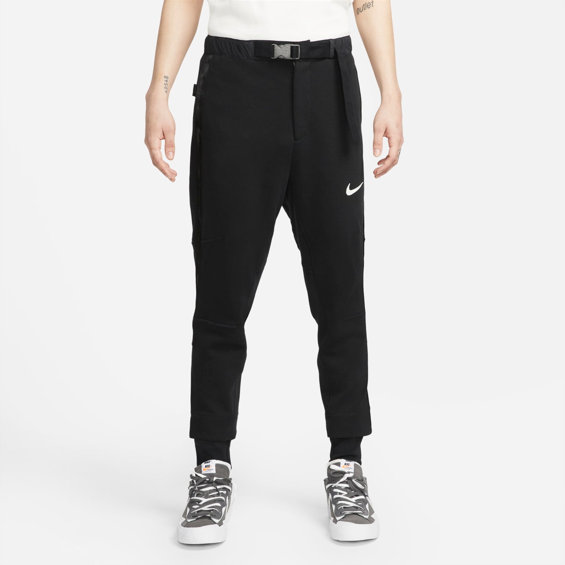 nike sacai brazil