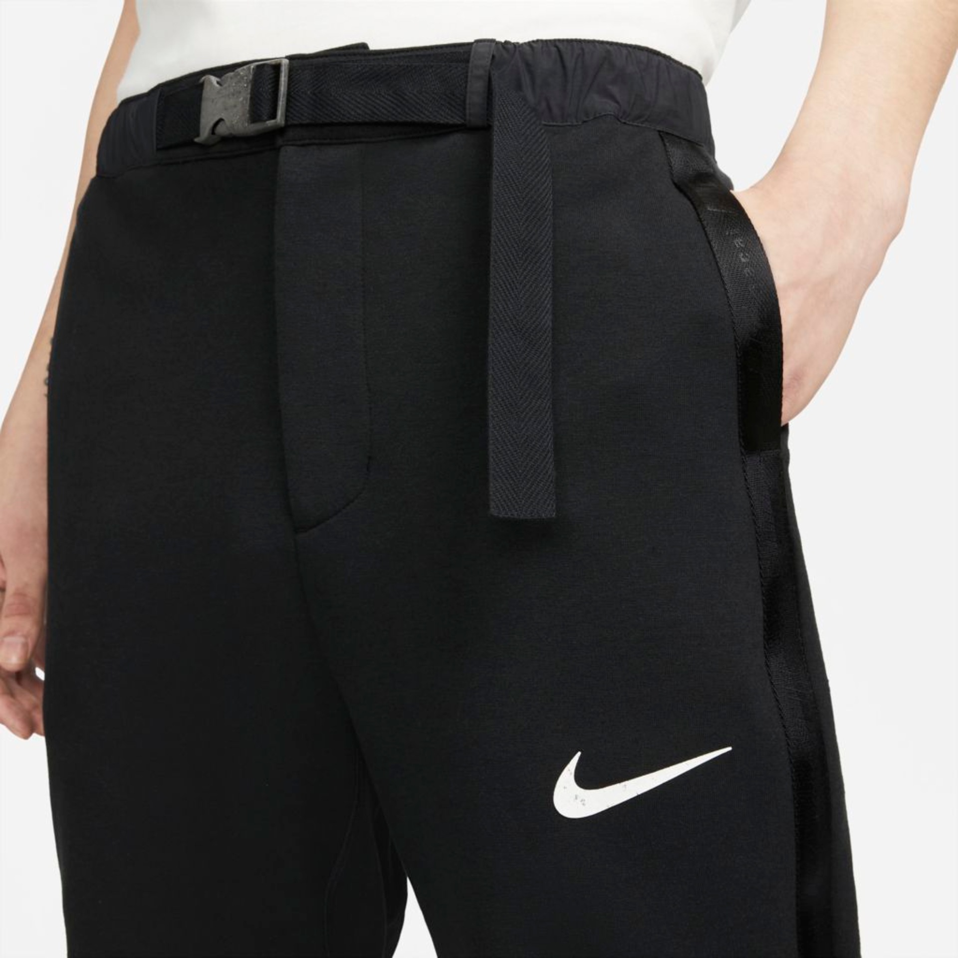 Calça Nike x Sacai Masculina - Foto 3