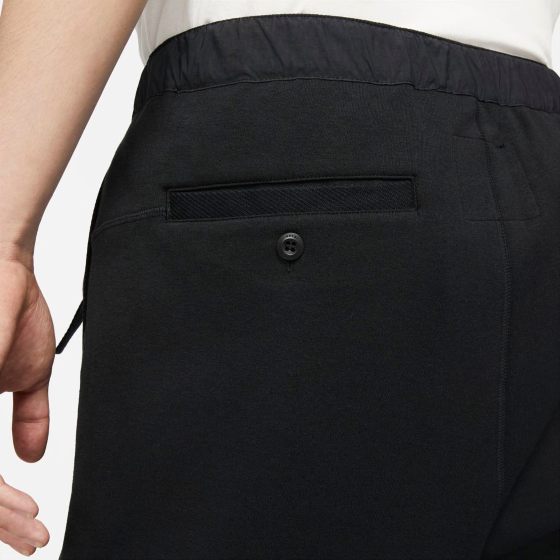 Calça Nike x Sacai Masculina - Foto 5