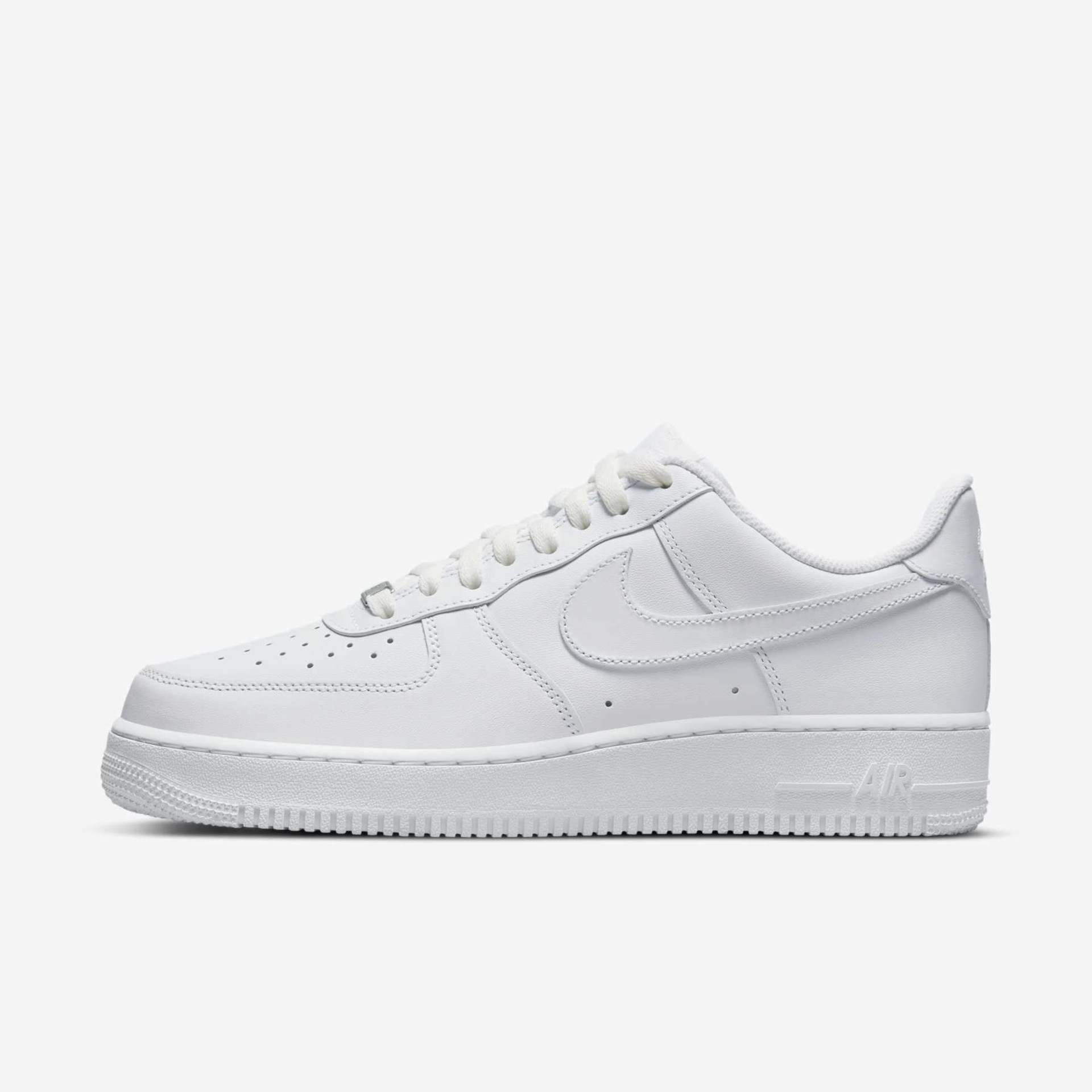 Tênis Nike Air Force 1 "07 Masculino - Foto 11