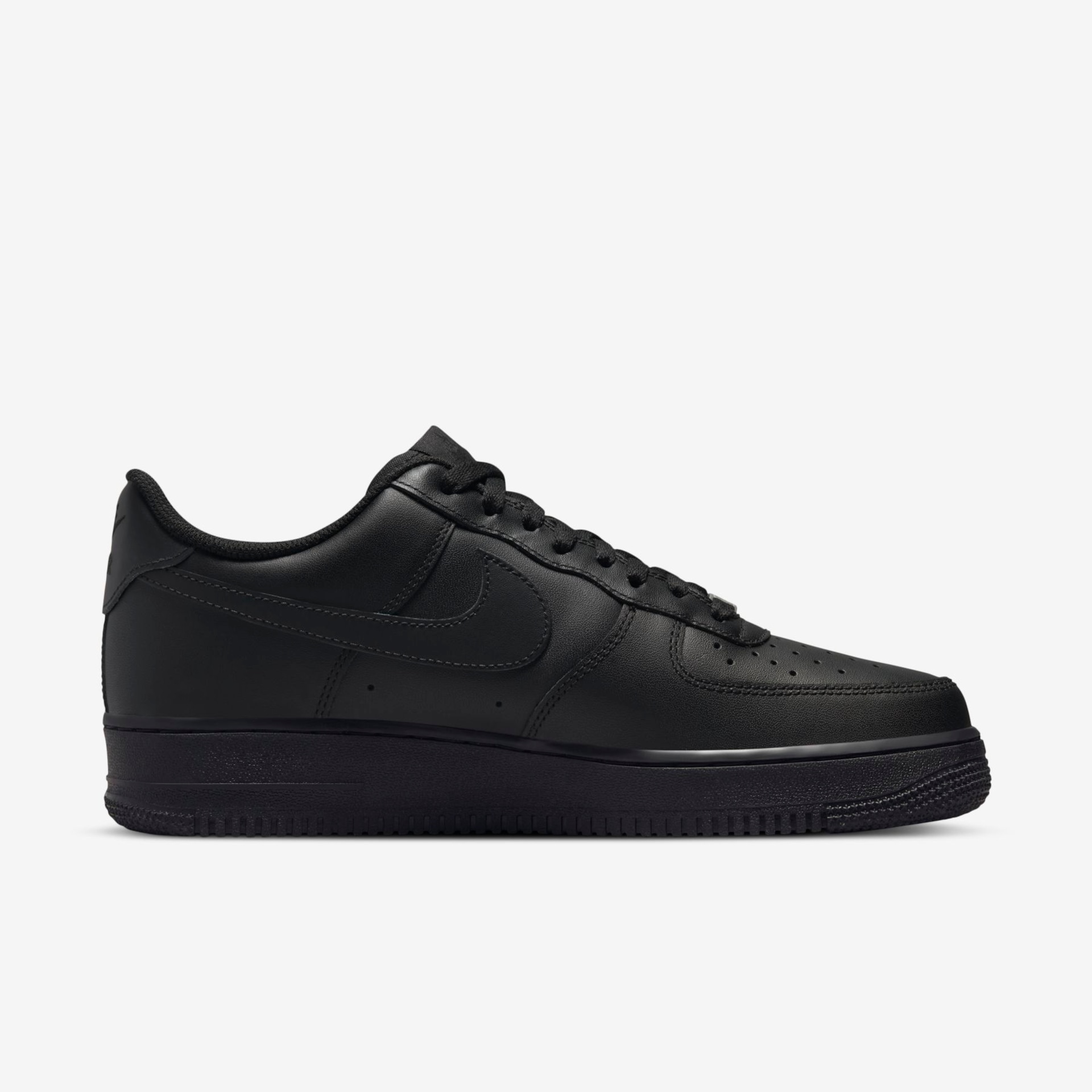 Tênis Nike Air Force 1 "07 Masculino - Foto 4