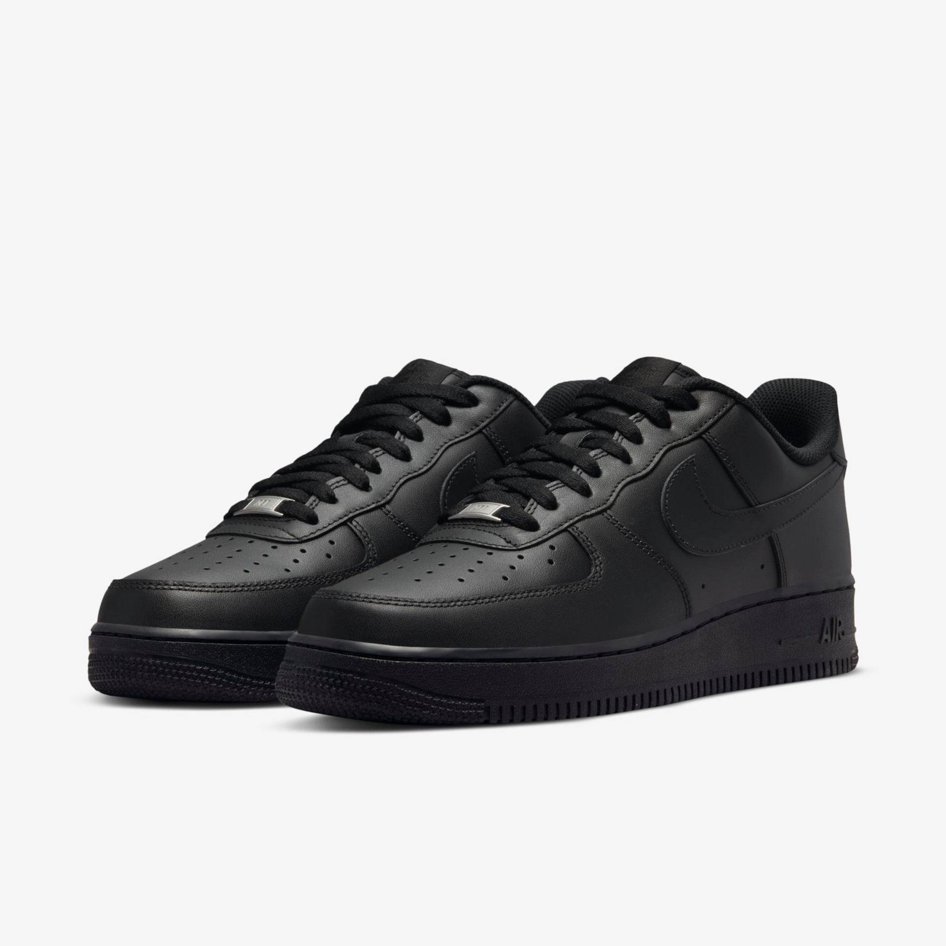 Tênis Nike Air Force 1 "07 Masculino - Foto 6