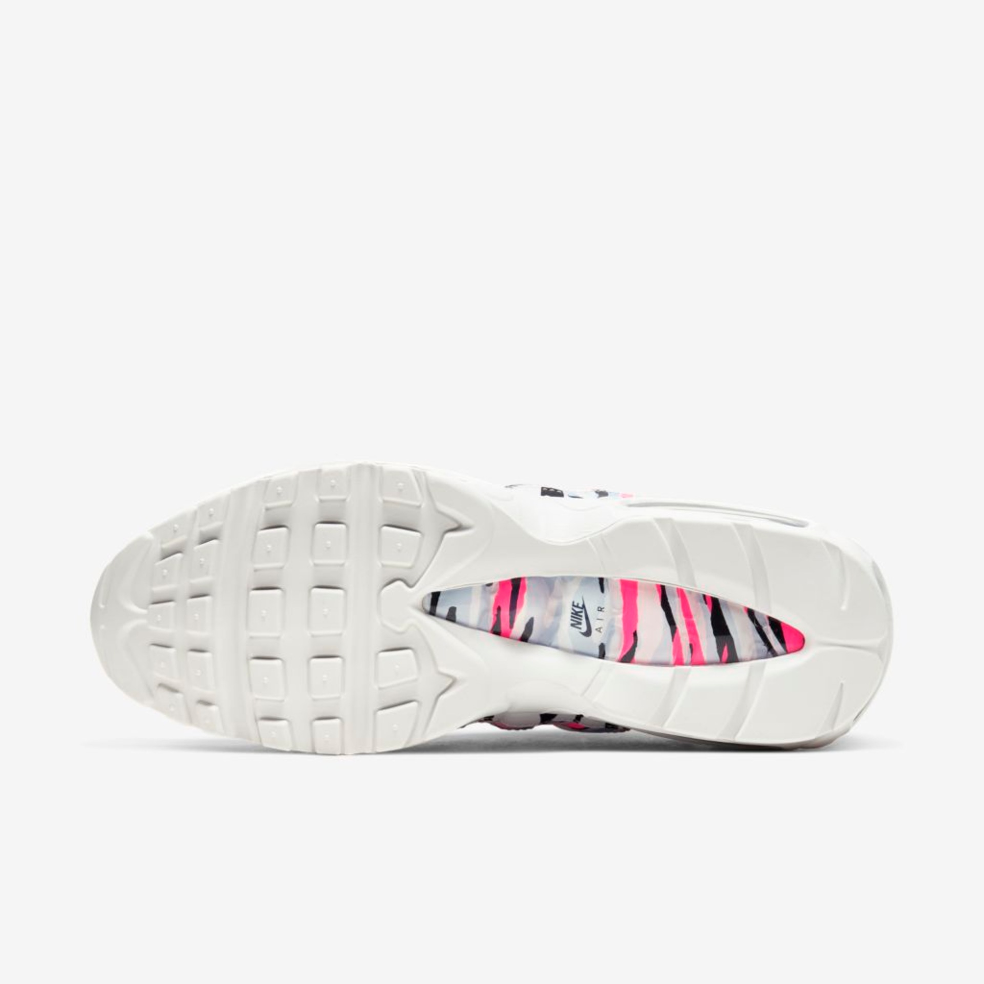 Tênis Nike Air Max 95 Korea Unissex - Foto 2