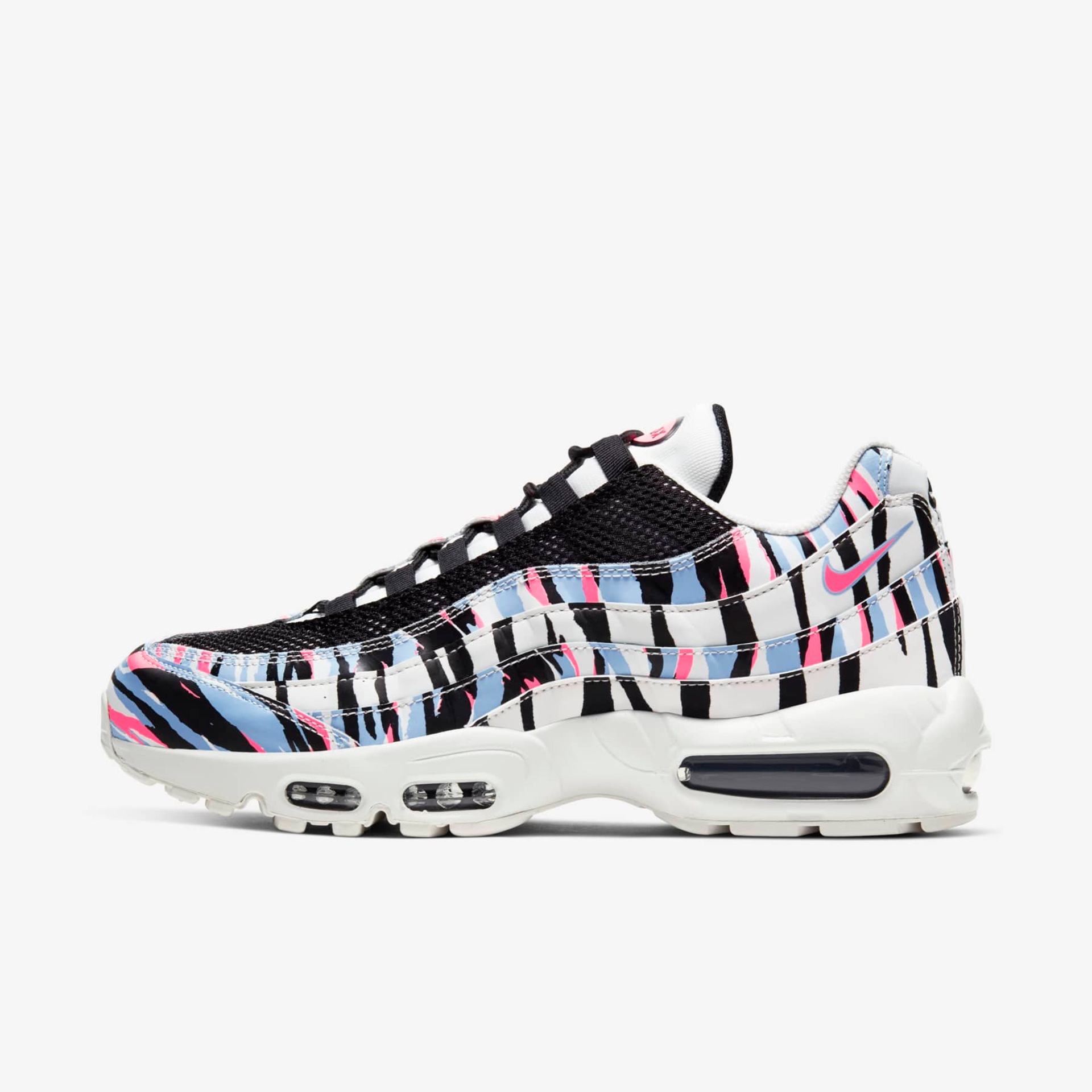 Tênis Nike Air Max 95 Korea Unissex - Foto 1
