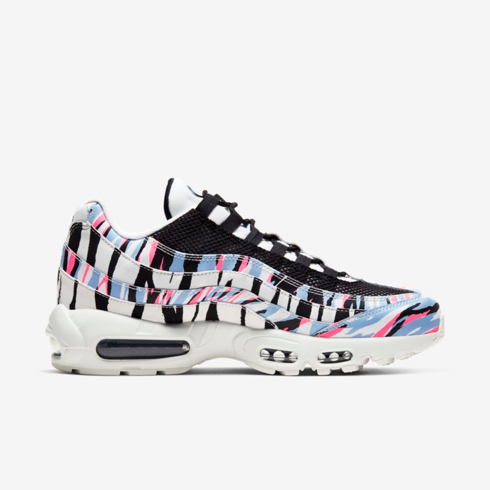 Tênis Nike Air Max 95 Korea Unissex - Foto 3