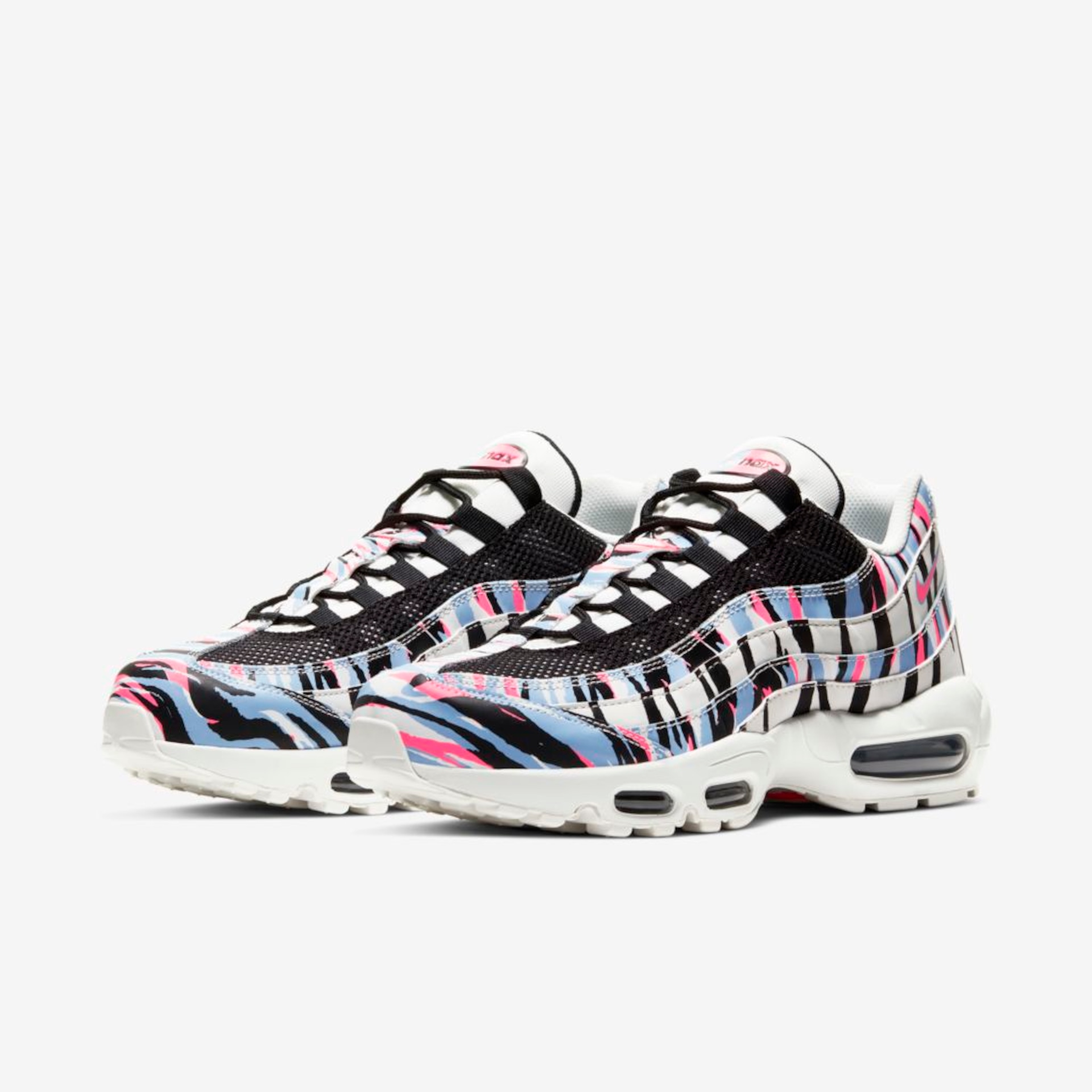 Tênis Nike Air Max 95 Korea Unissex - Foto 5