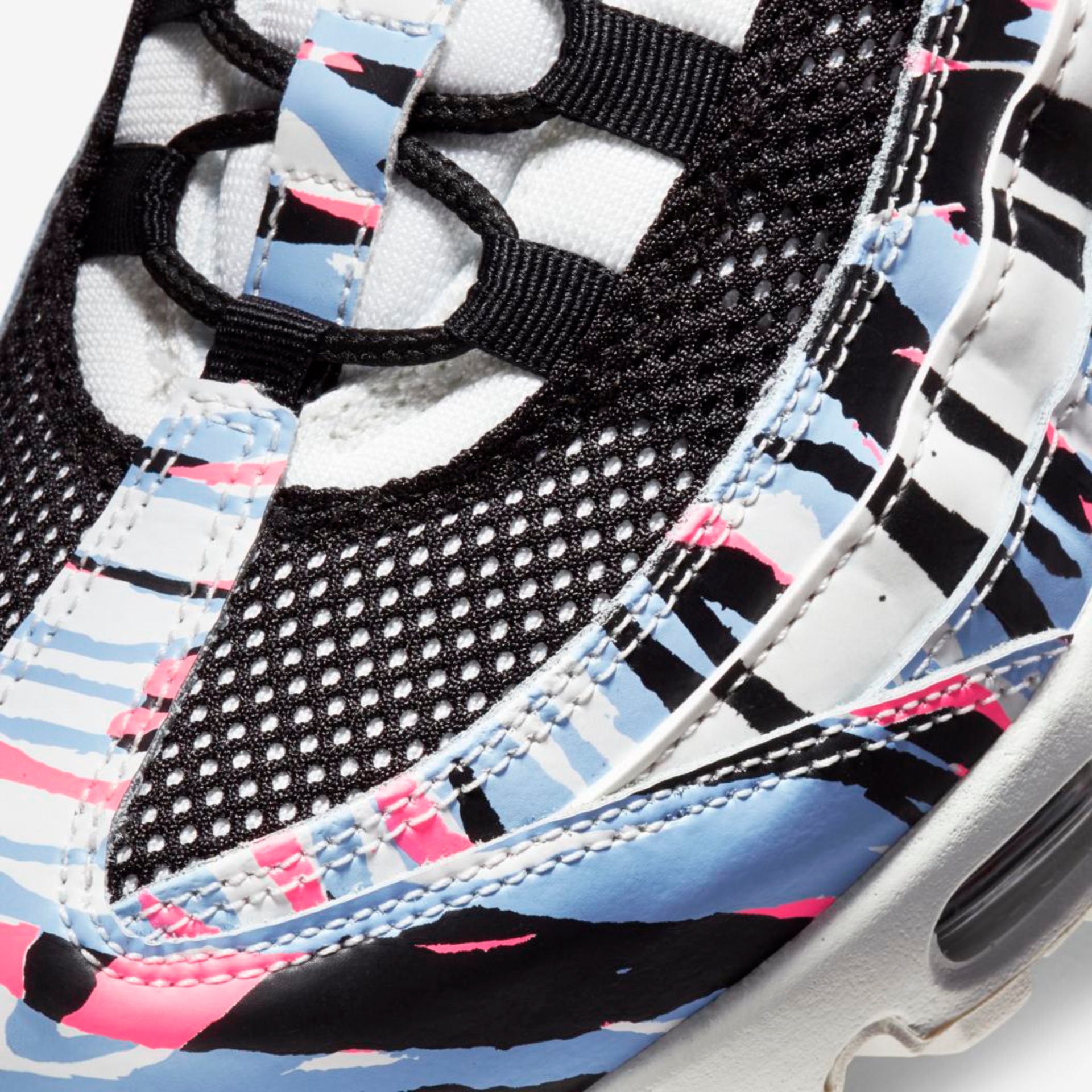 Tênis Nike Air Max 95 Korea Unissex - Foto 7